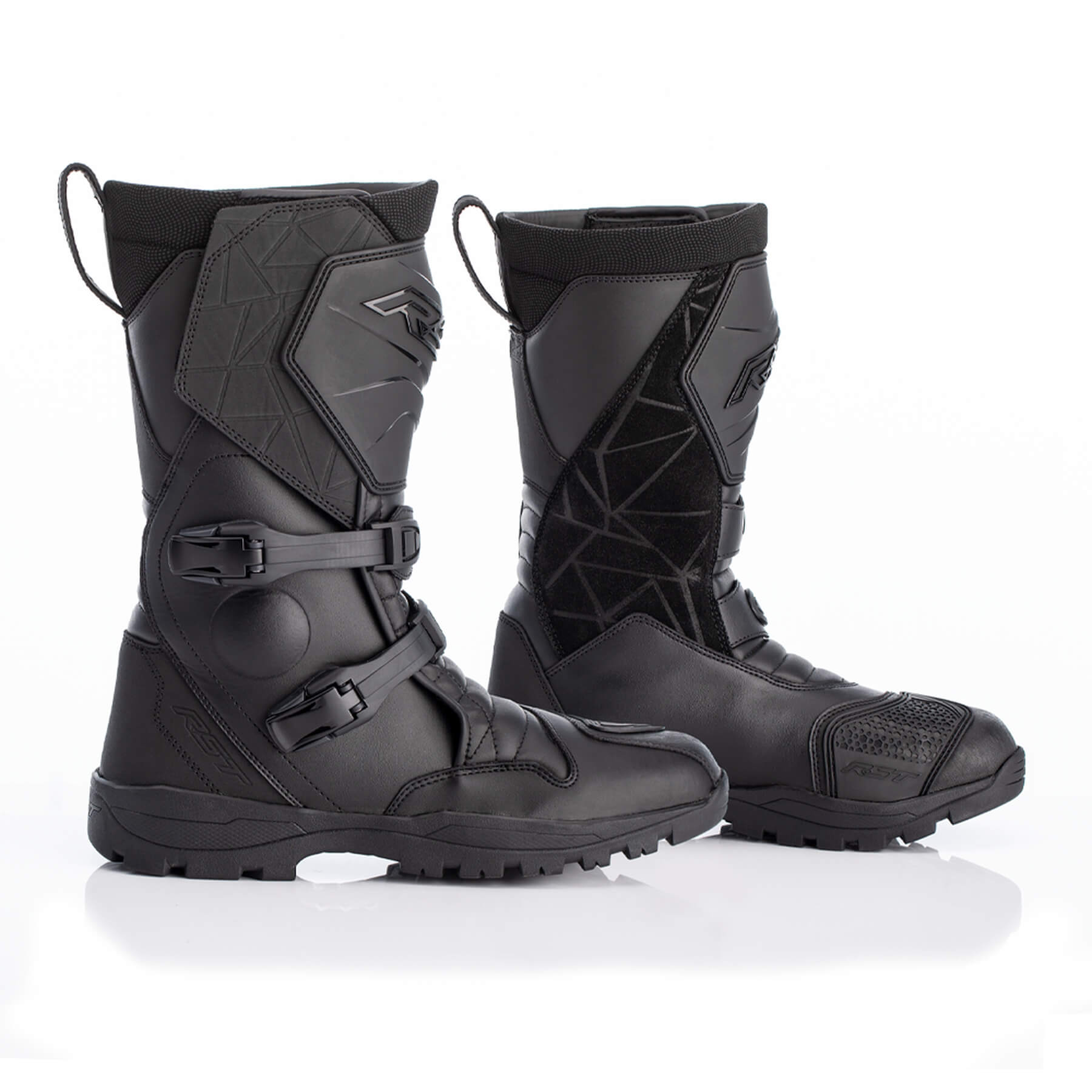 RST Botas moto ADVENTURE-X WP