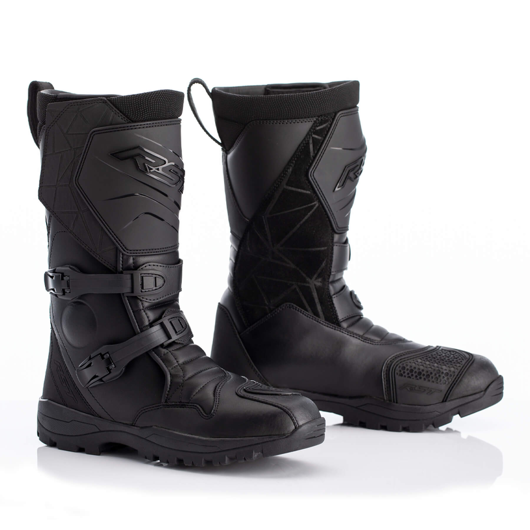 botas moto adventure-x wp