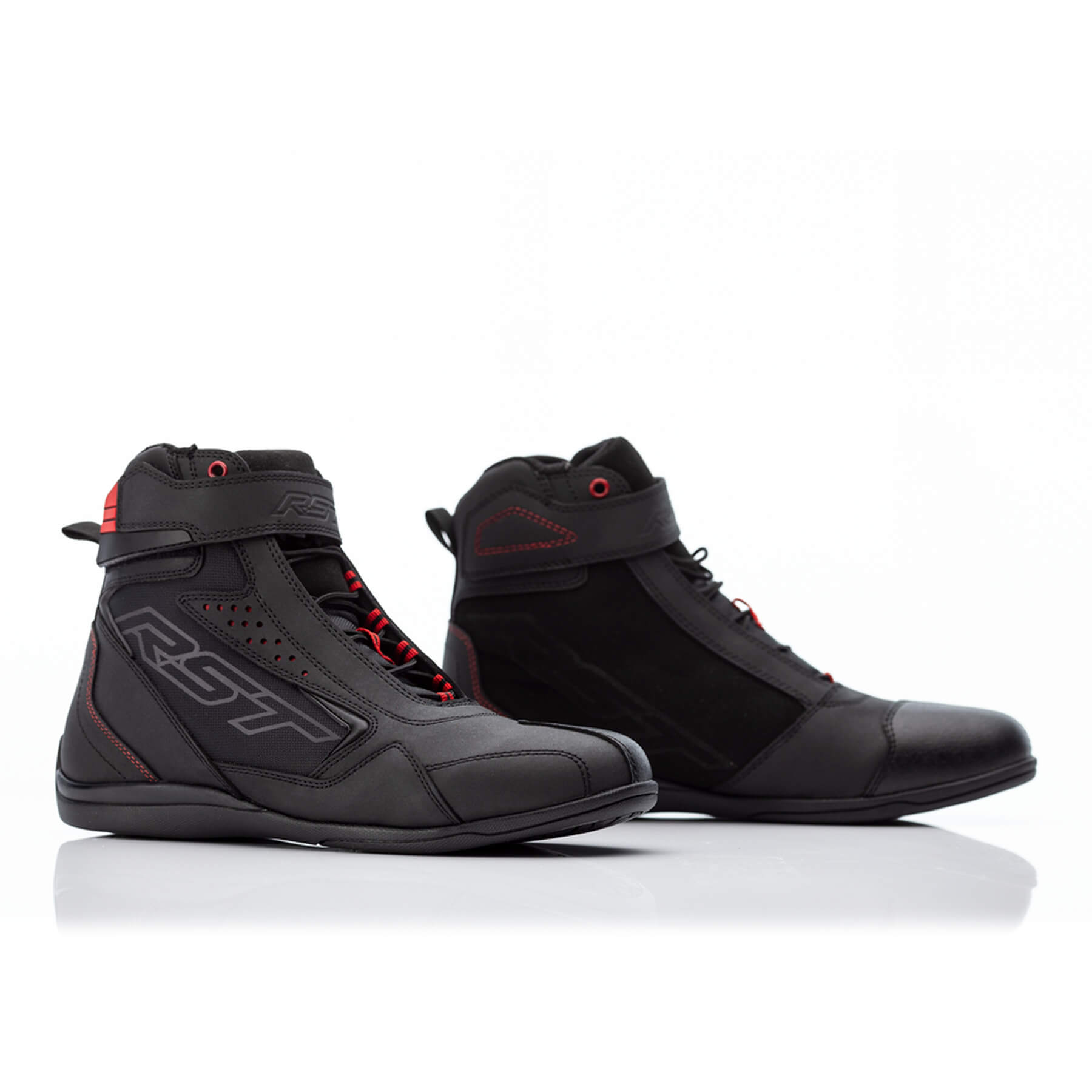 botas moto frontier