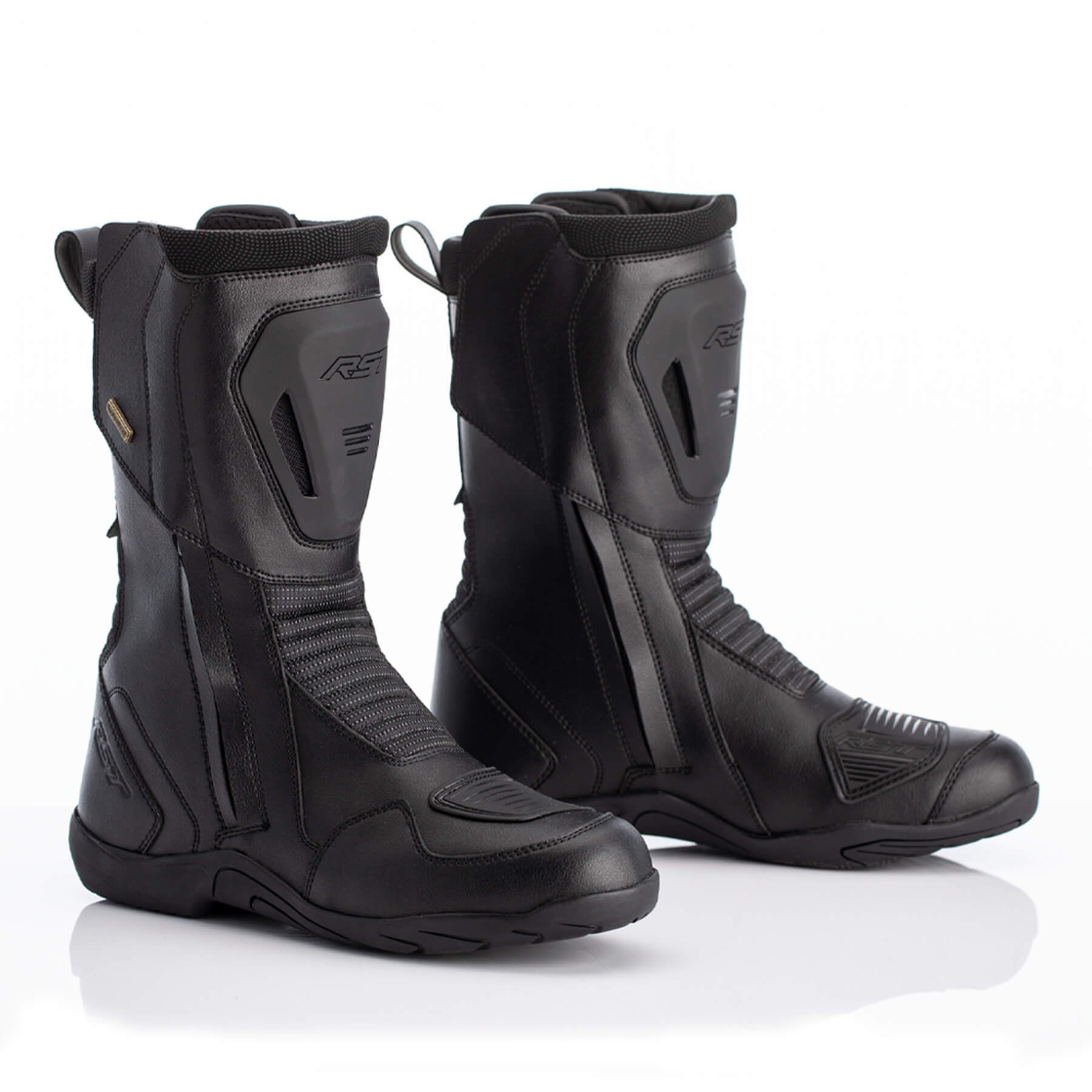 botas moto pathfinder