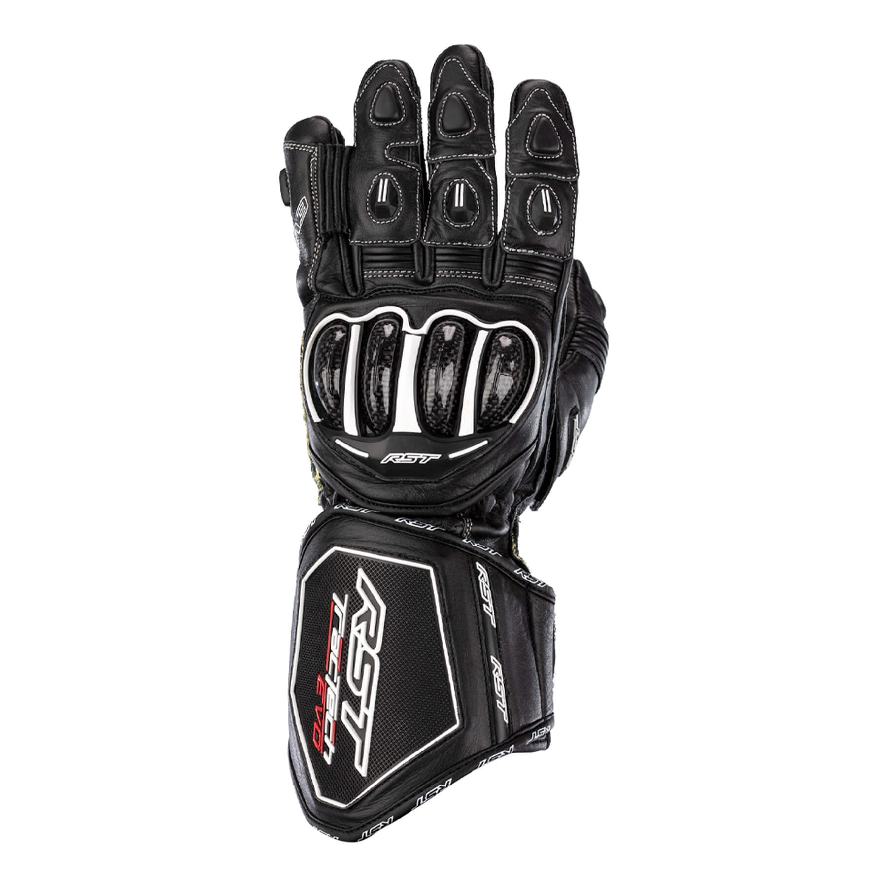 RST Guantes moto TRACTECH EVO 4 - Imagen 8 de 47