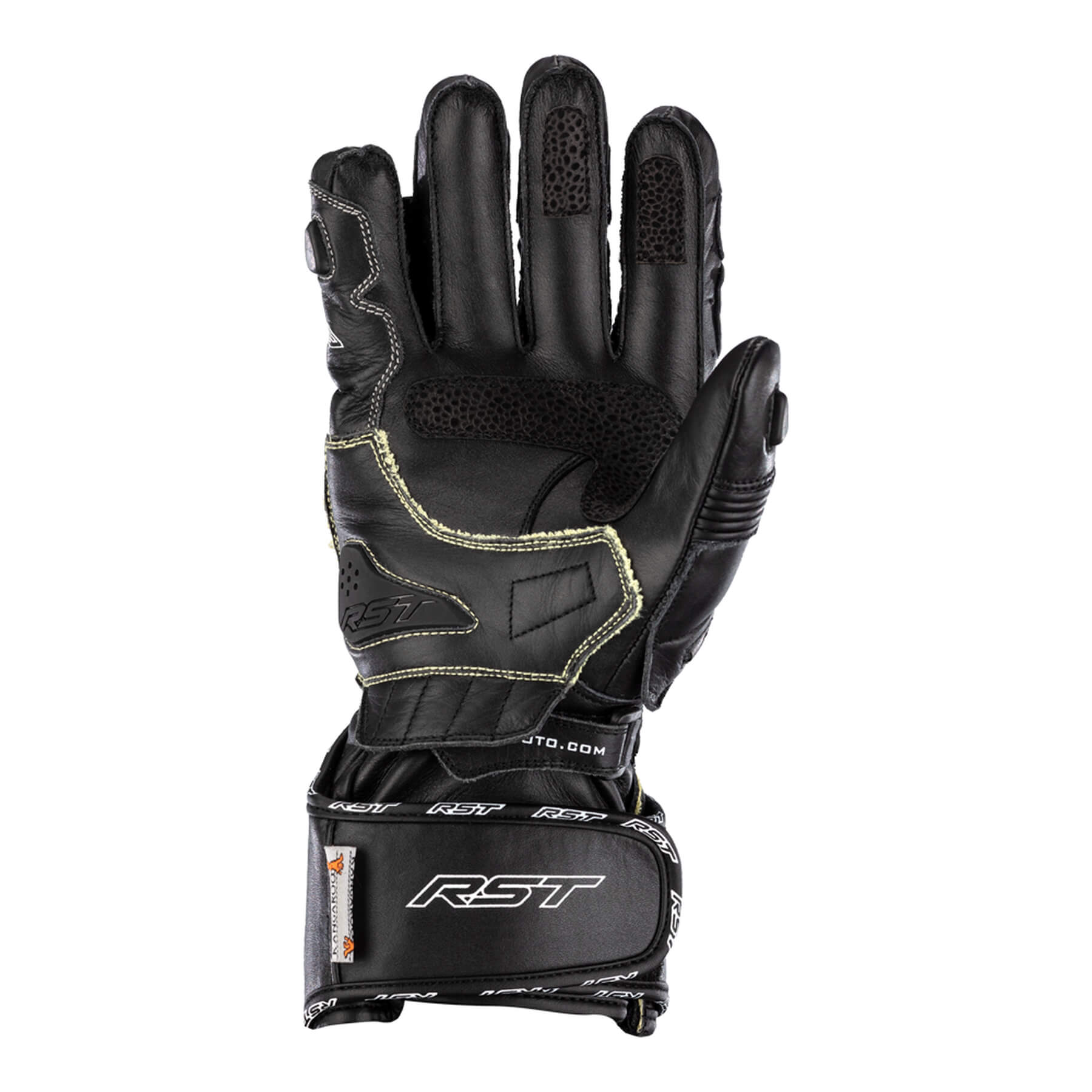 RST Guantes moto TRACTECH EVO 4 - Imagen 33 de 47