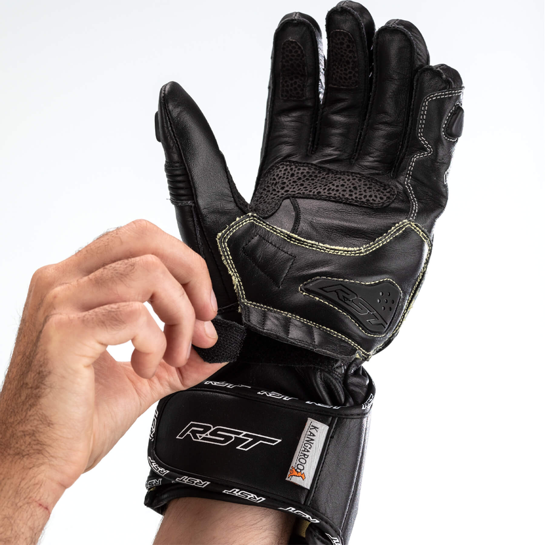 RST Guantes moto TRACTECH EVO 4 - Imagen 34 de 47