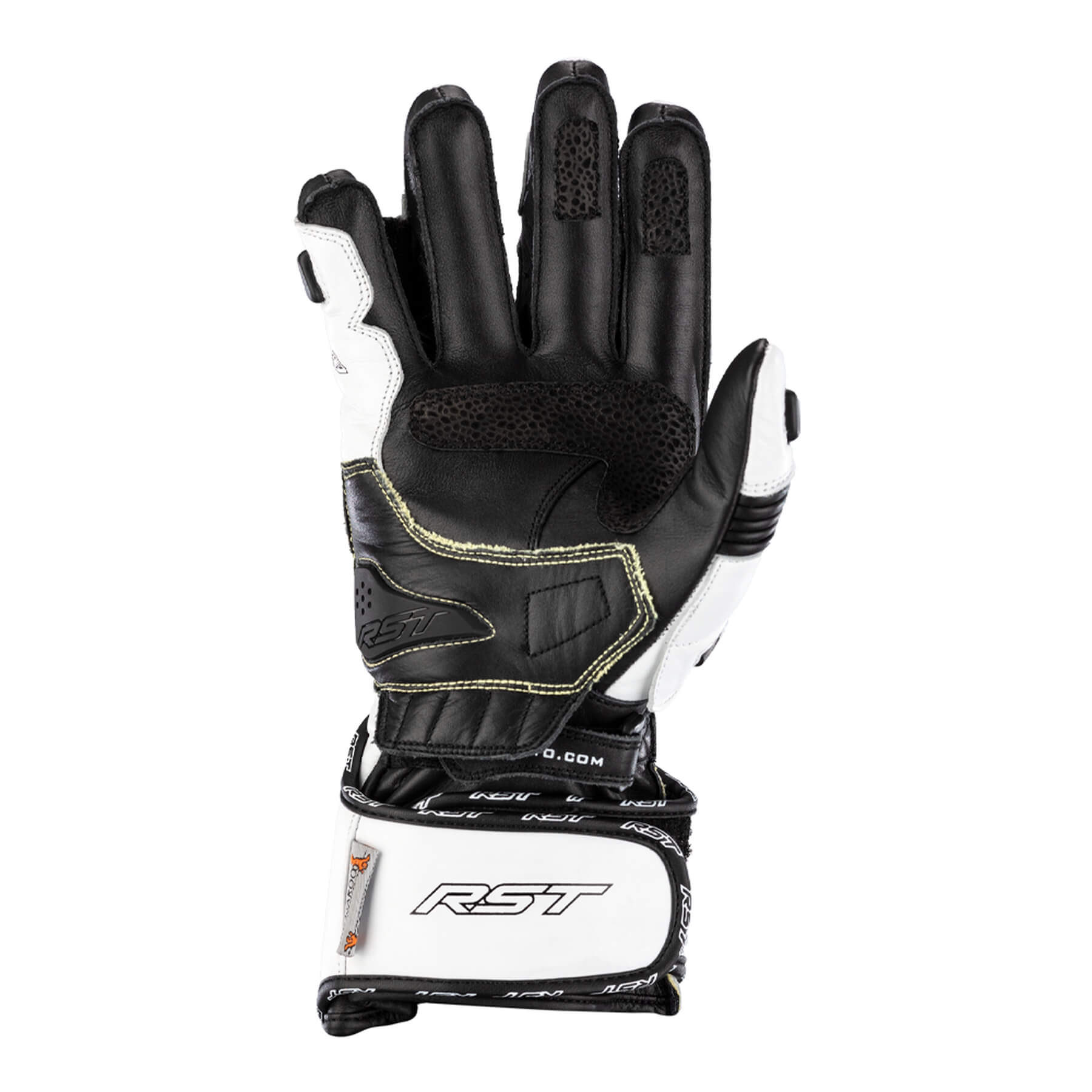 RST Guantes moto TRACTECH EVO 4 - Imagen 17 de 47