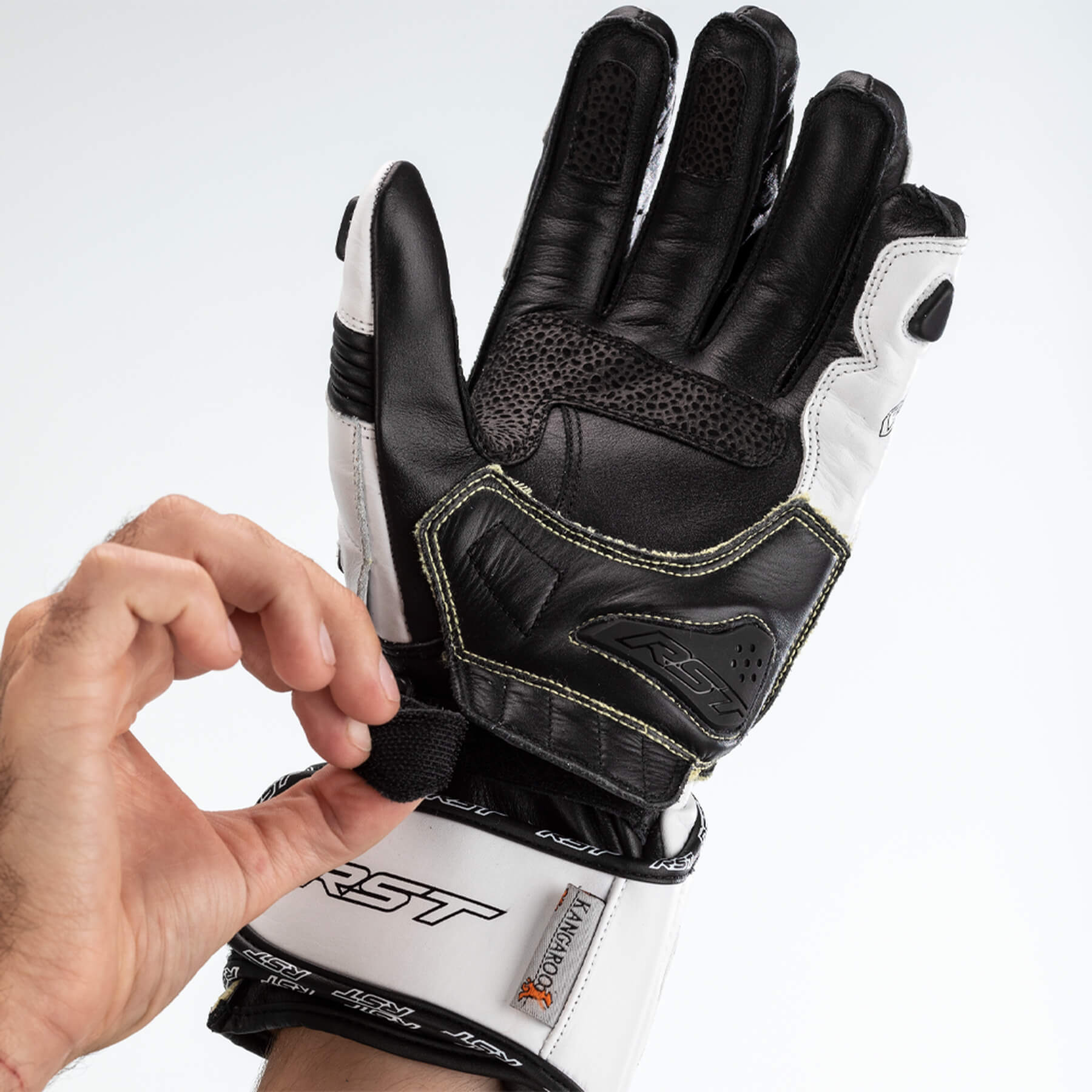 RST Guantes moto TRACTECH EVO 4 - Imagen 18 de 47