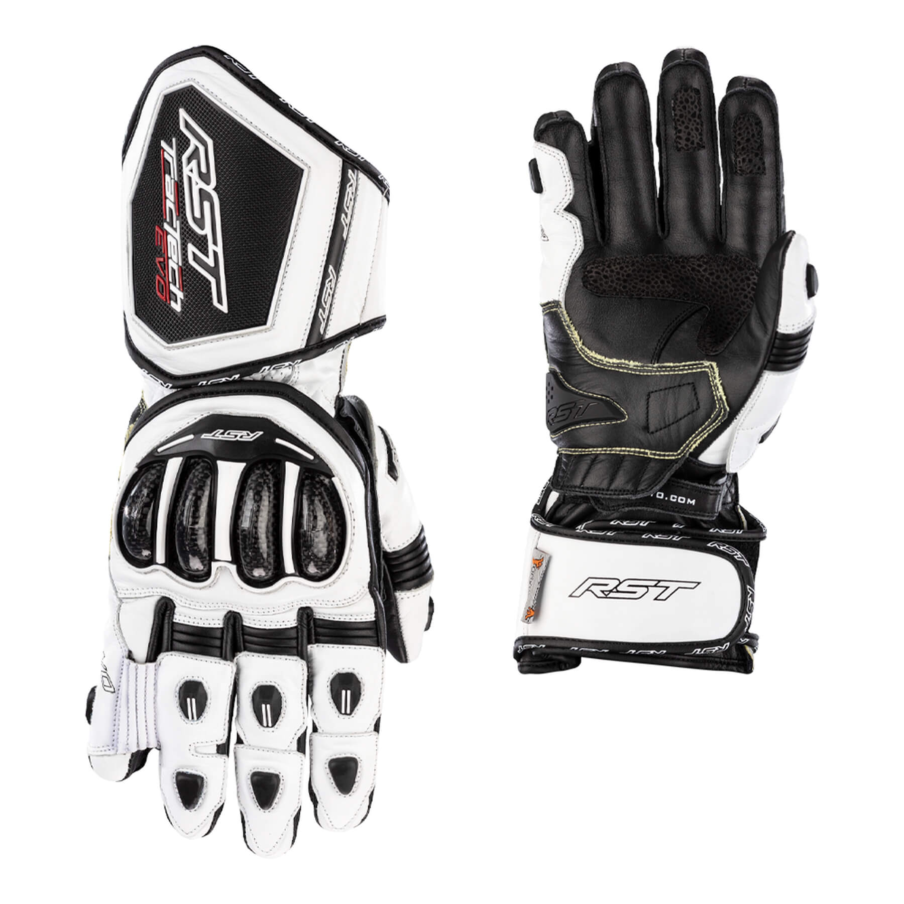 RST Guantes moto TRACTECH EVO 4 - Imagen 23 de 47