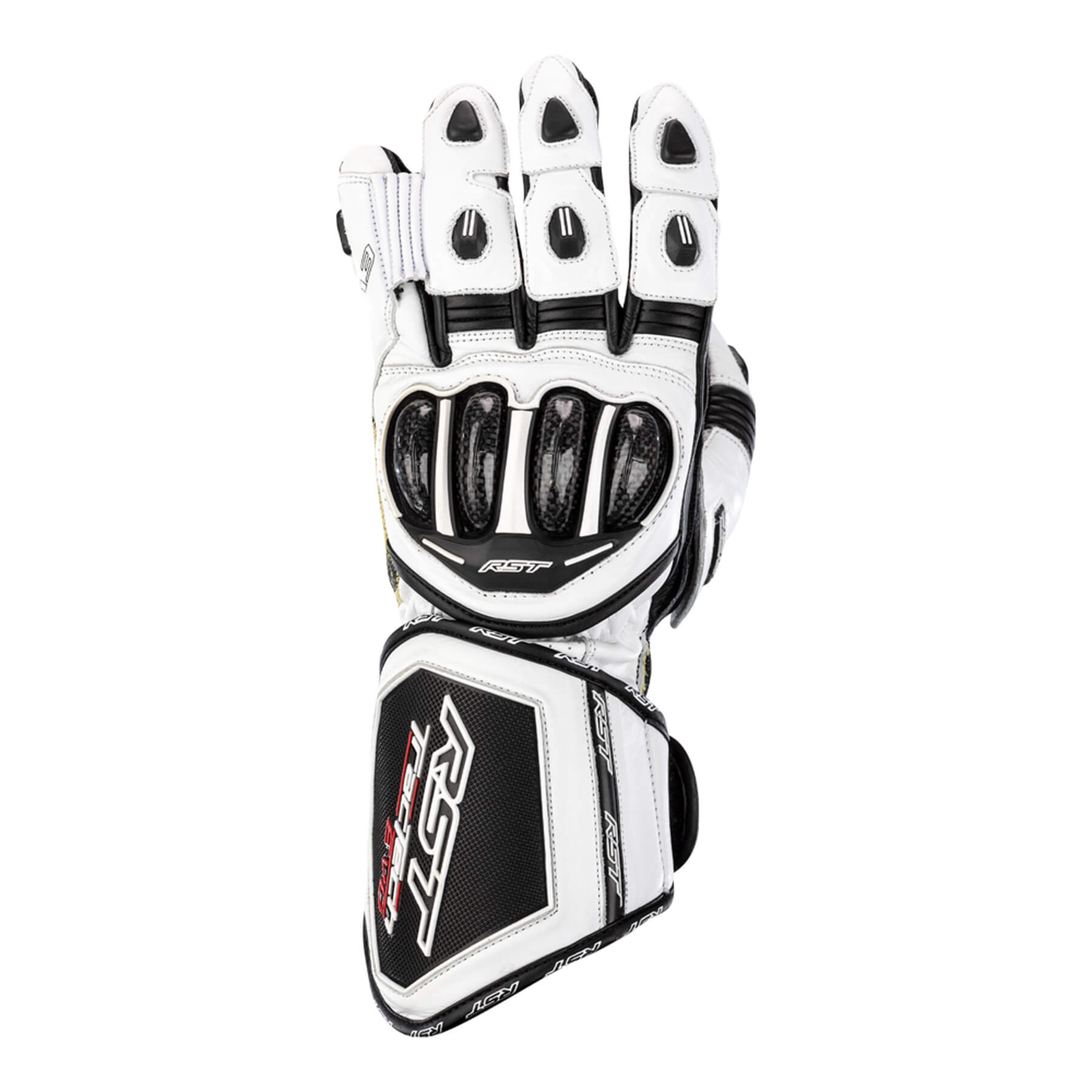 RST Guantes moto TRACTECH EVO 4 - Imagen 16 de 47