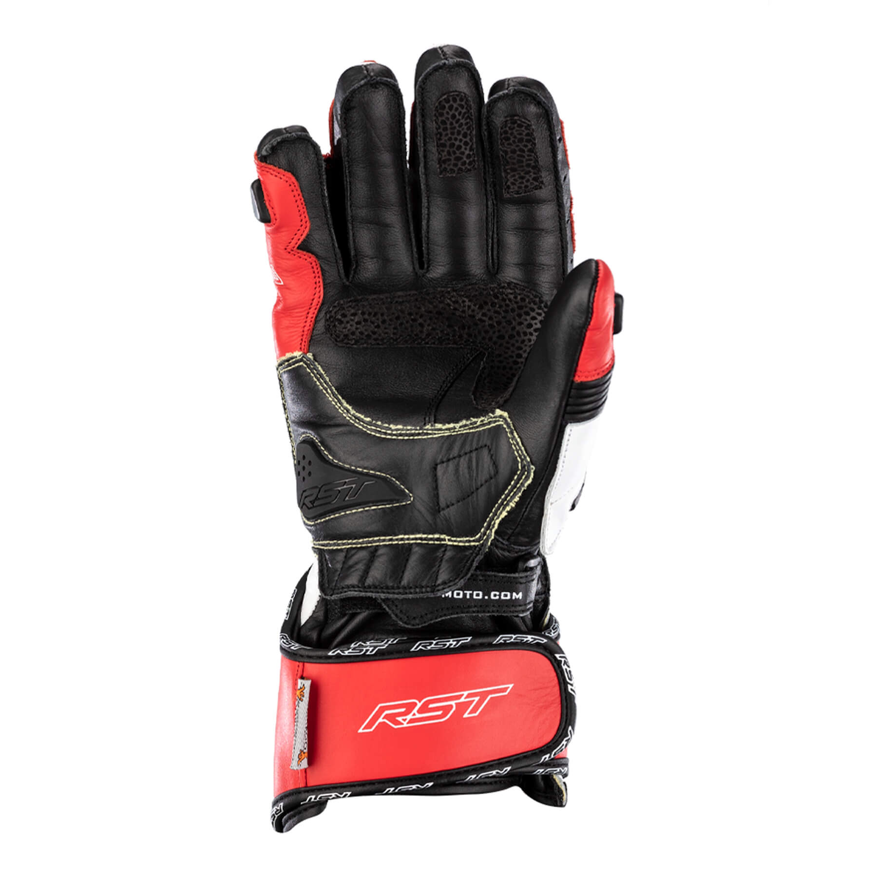 RST Guantes moto TRACTECH EVO 4 - Imagen 42 de 47