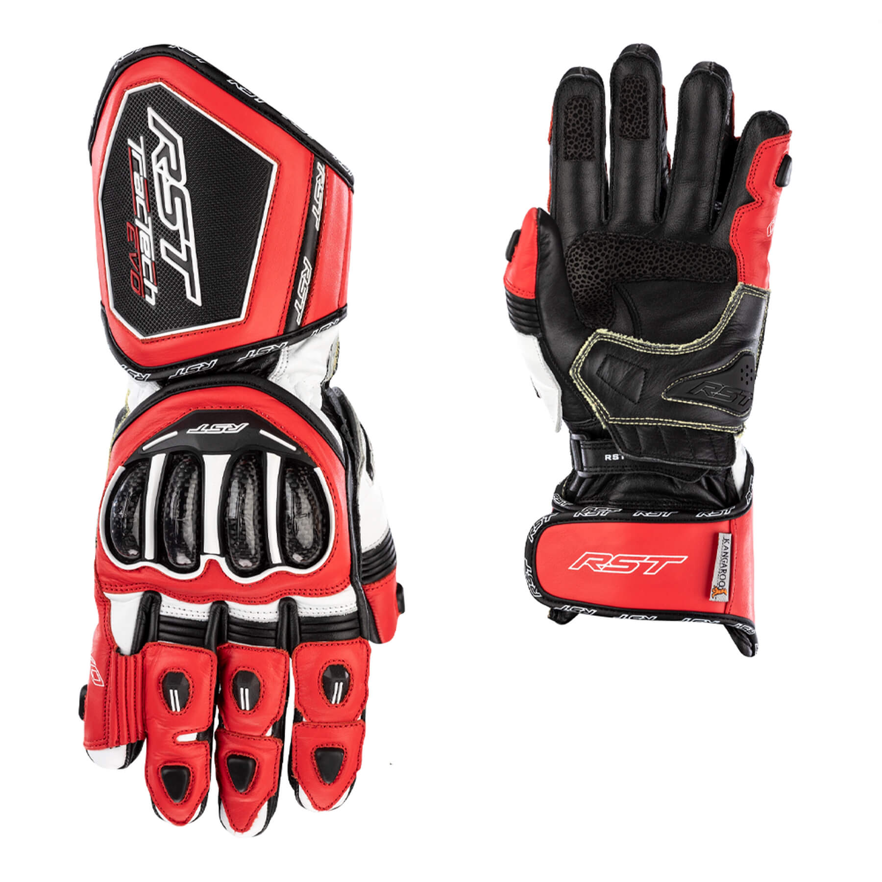 RST Guantes moto TRACTECH EVO 4 - Imagen 47 de 47