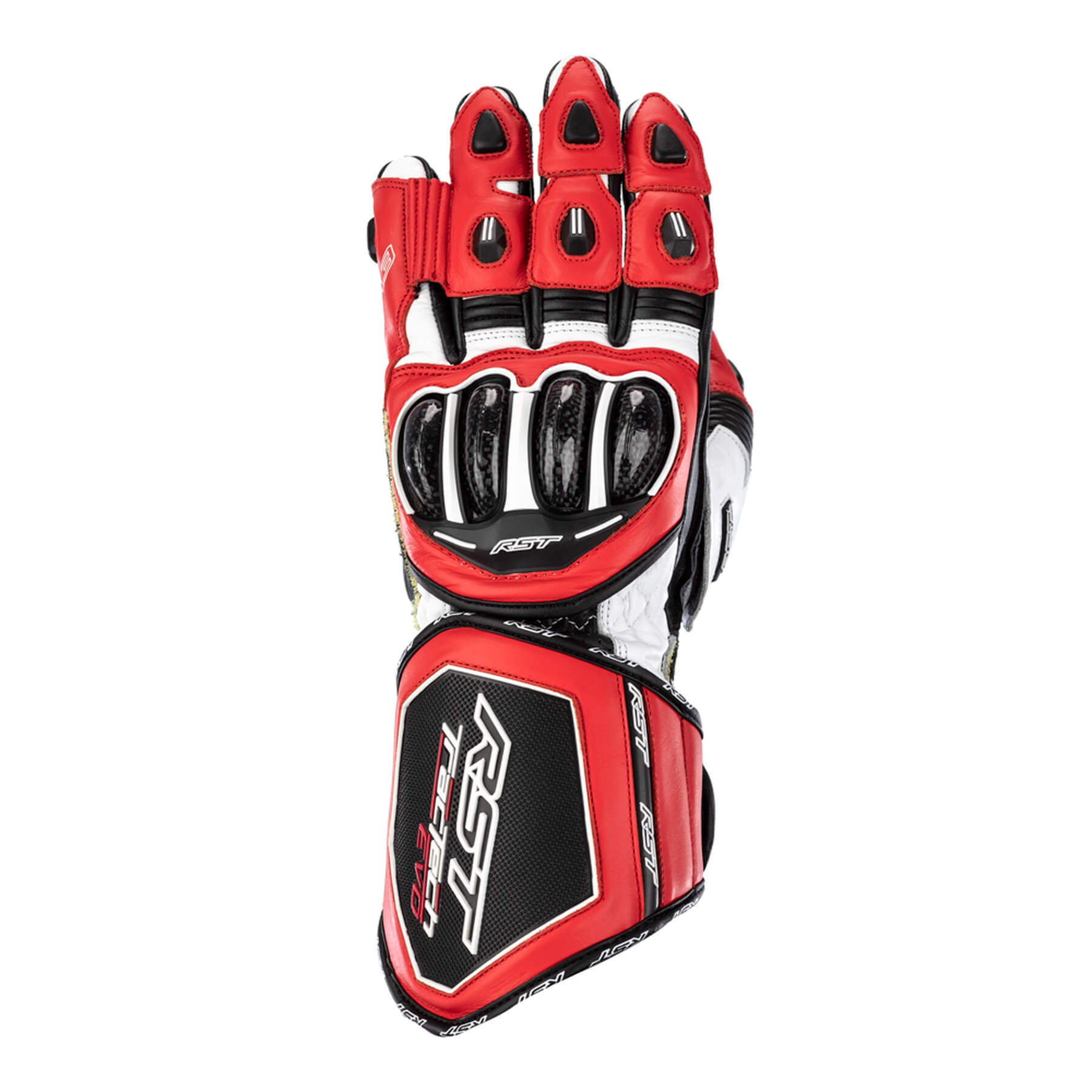 RST Guantes moto TRACTECH EVO 4 - Imagen 41 de 47