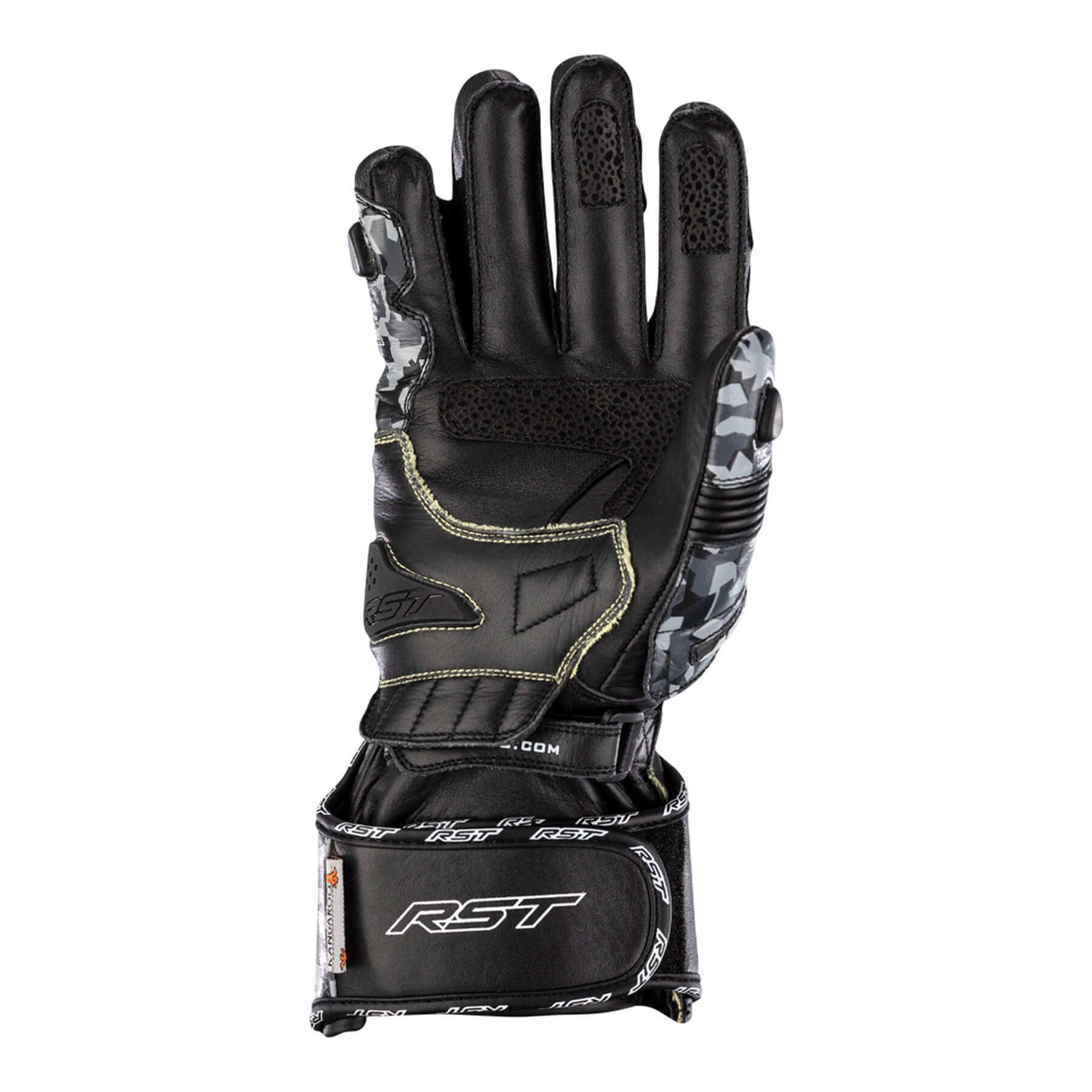 RST Guantes moto TRACTECH EVO 4 - Imagen 26 de 47