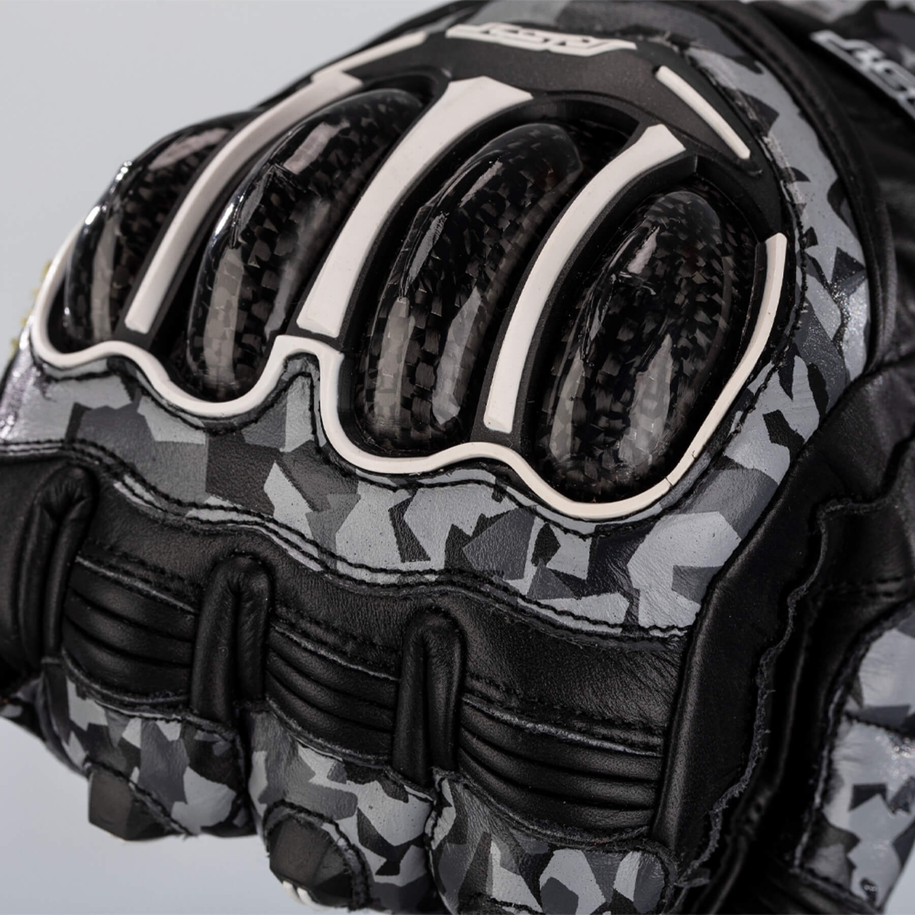 RST Guantes moto TRACTECH EVO 4 - Imagen 28 de 47