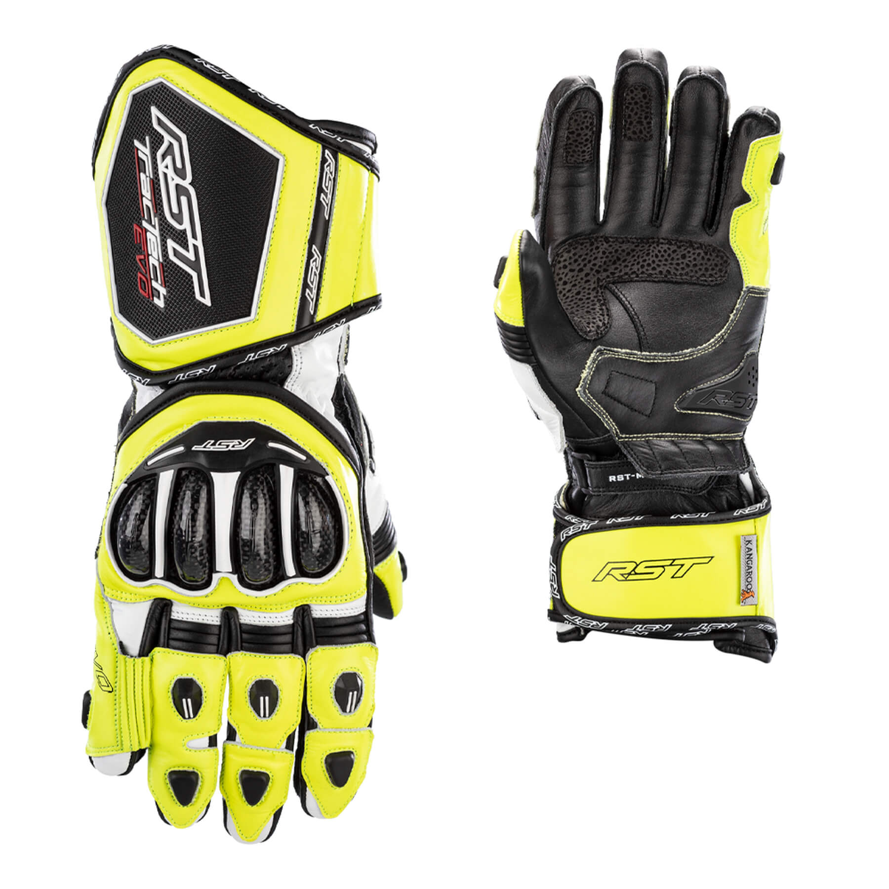 RST Guantes moto TRACTECH EVO 4 - Imagen 13 de 47
