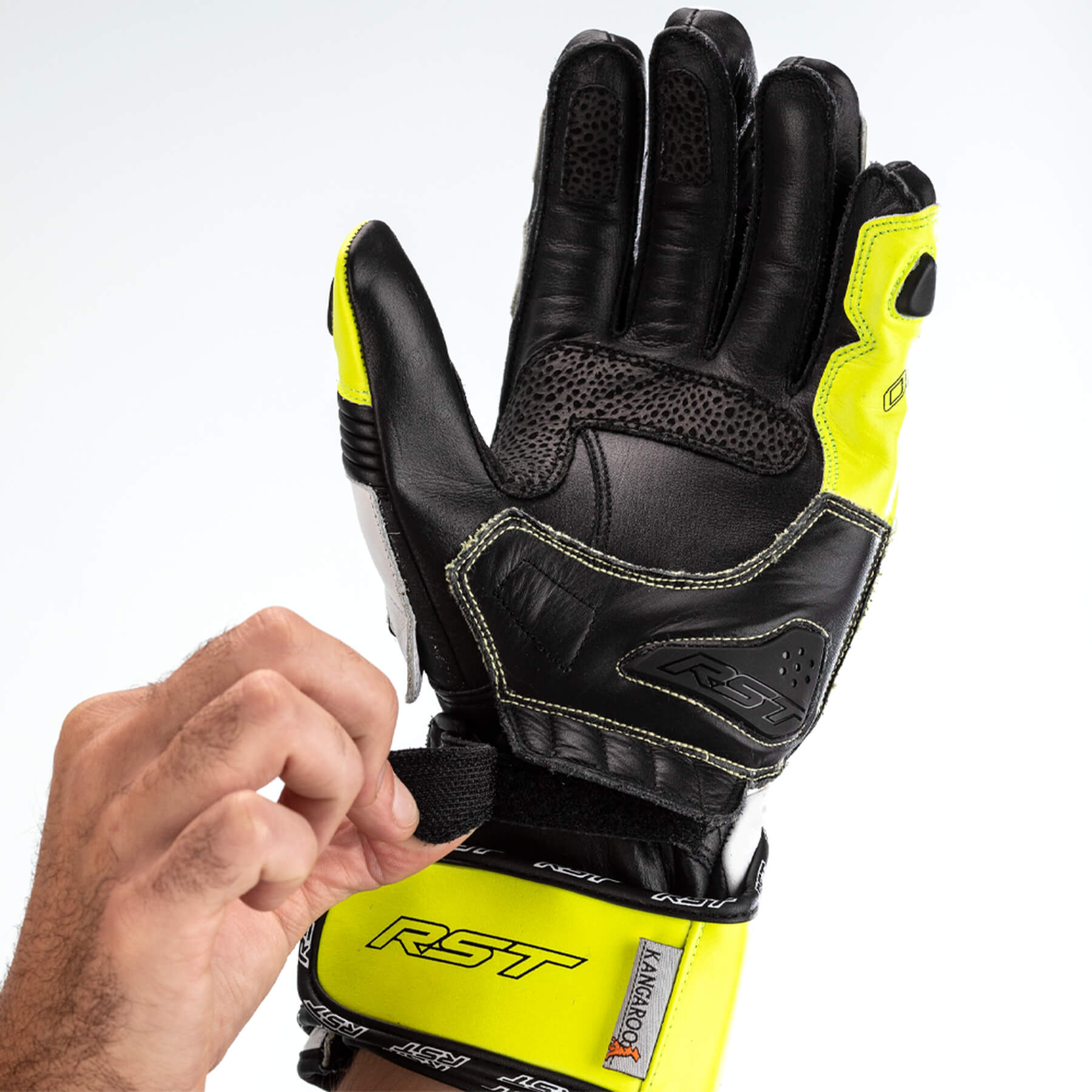 RST Guantes moto TRACTECH EVO 4 - Imagen 14 de 47