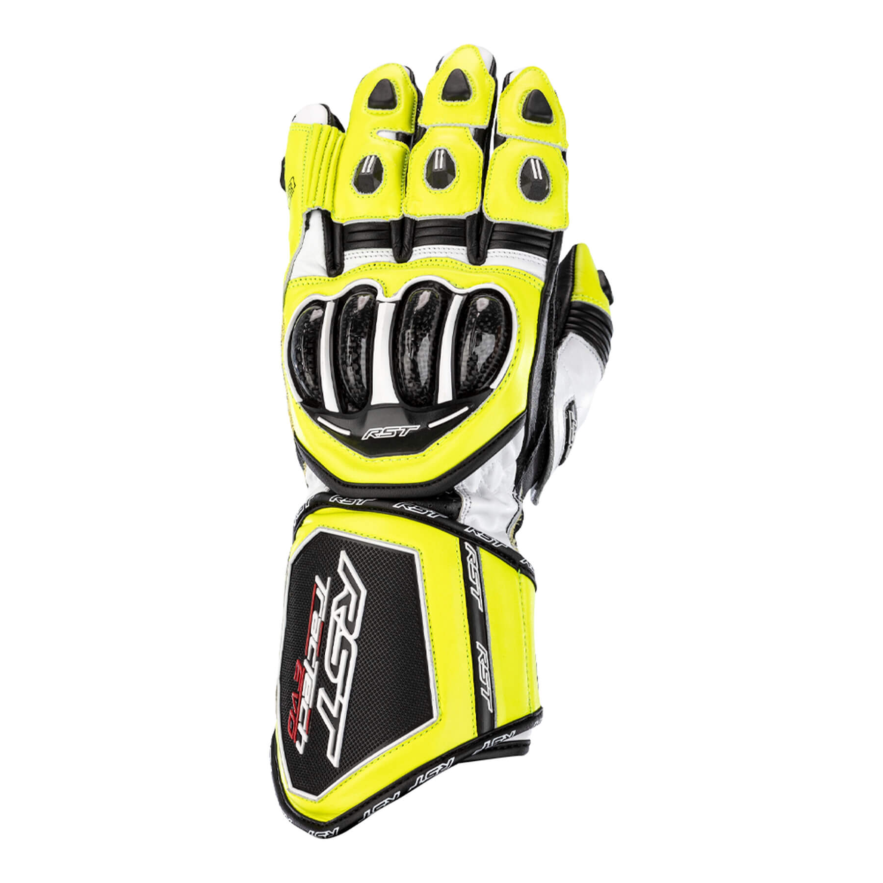 RST Guantes moto TRACTECH EVO 4 - Imagen 9 de 47