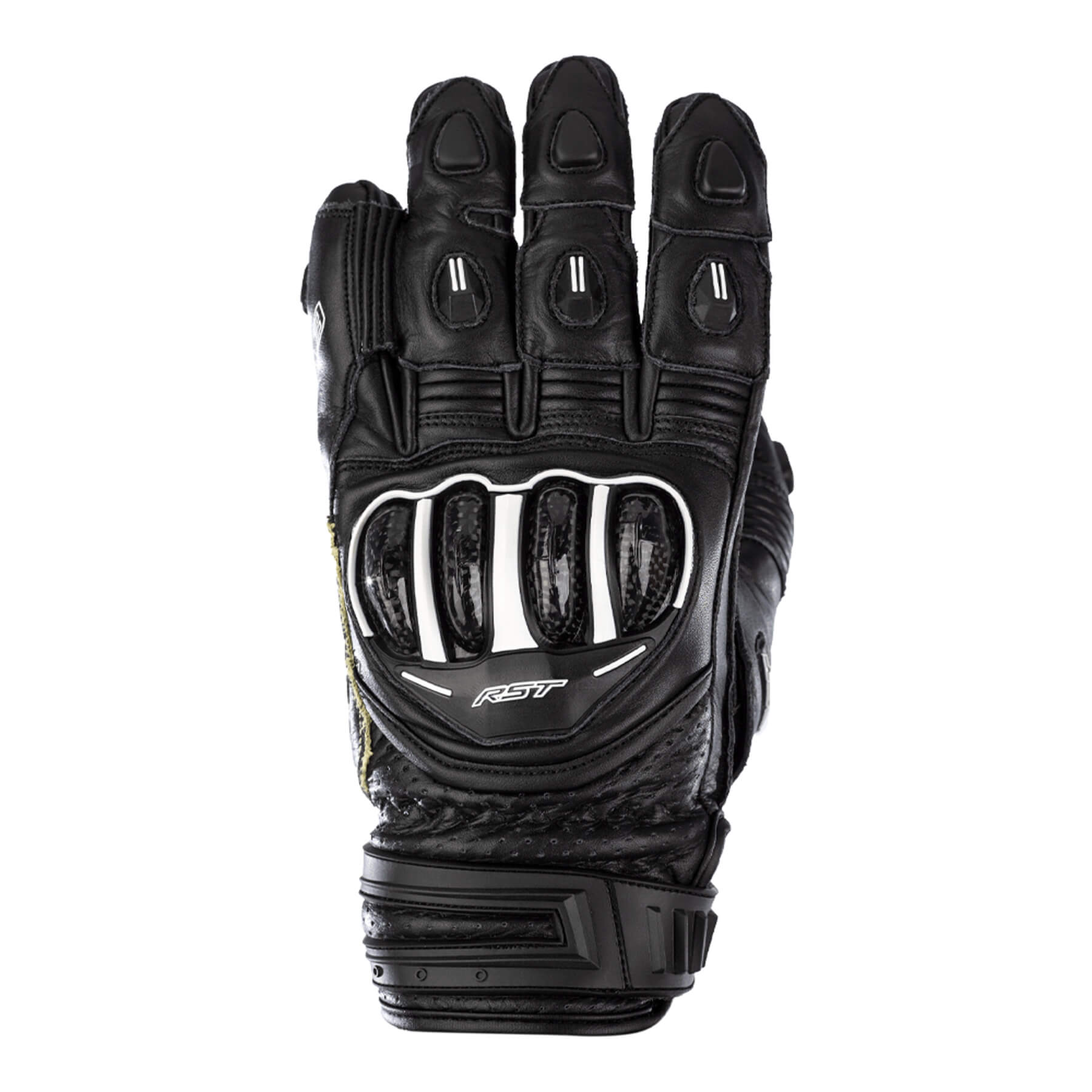 RST Guantes moto cortos TRACTECH EVO 4 - Bild 8 von 12