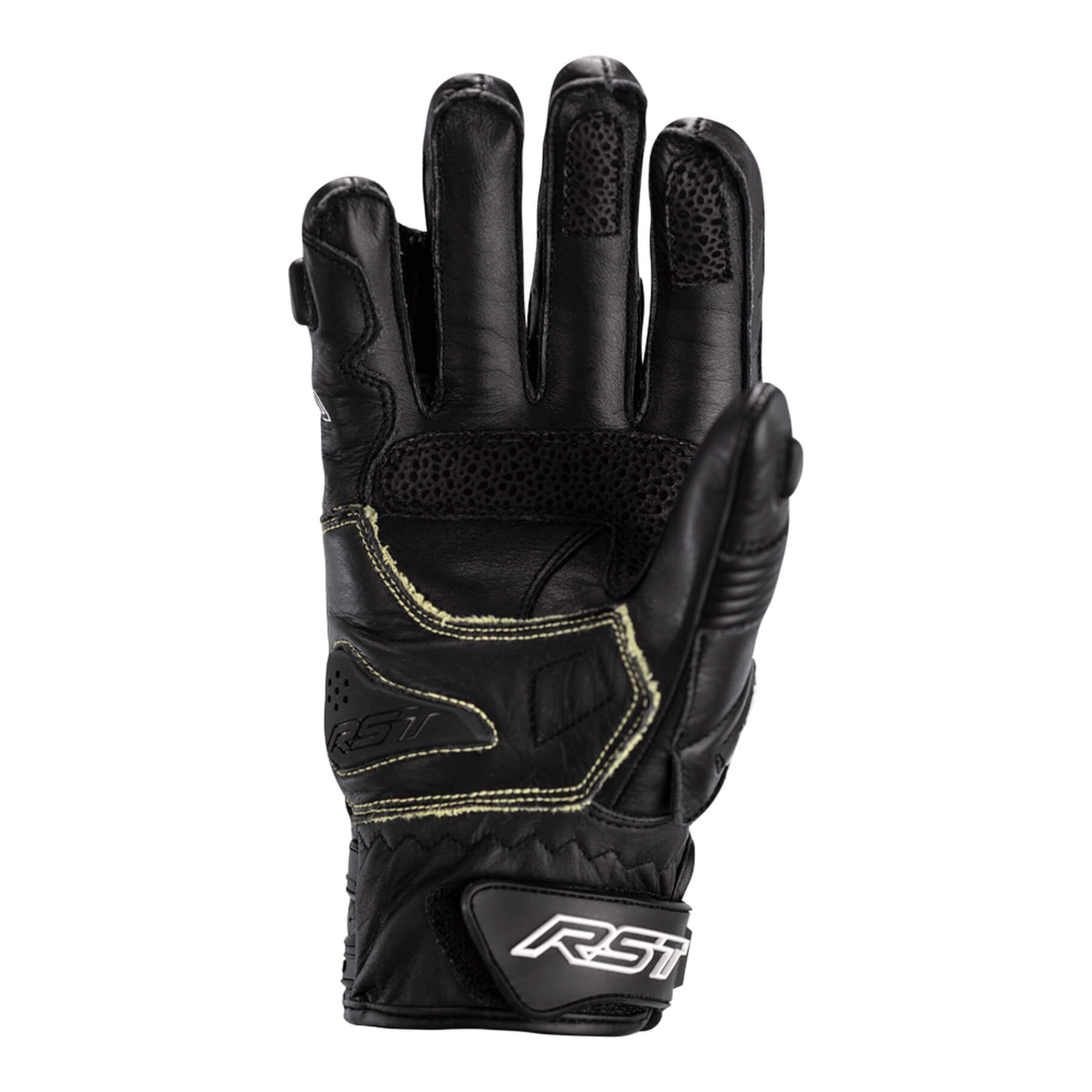 RST Guantes moto cortos TRACTECH EVO 4 - Bild 9 von 12