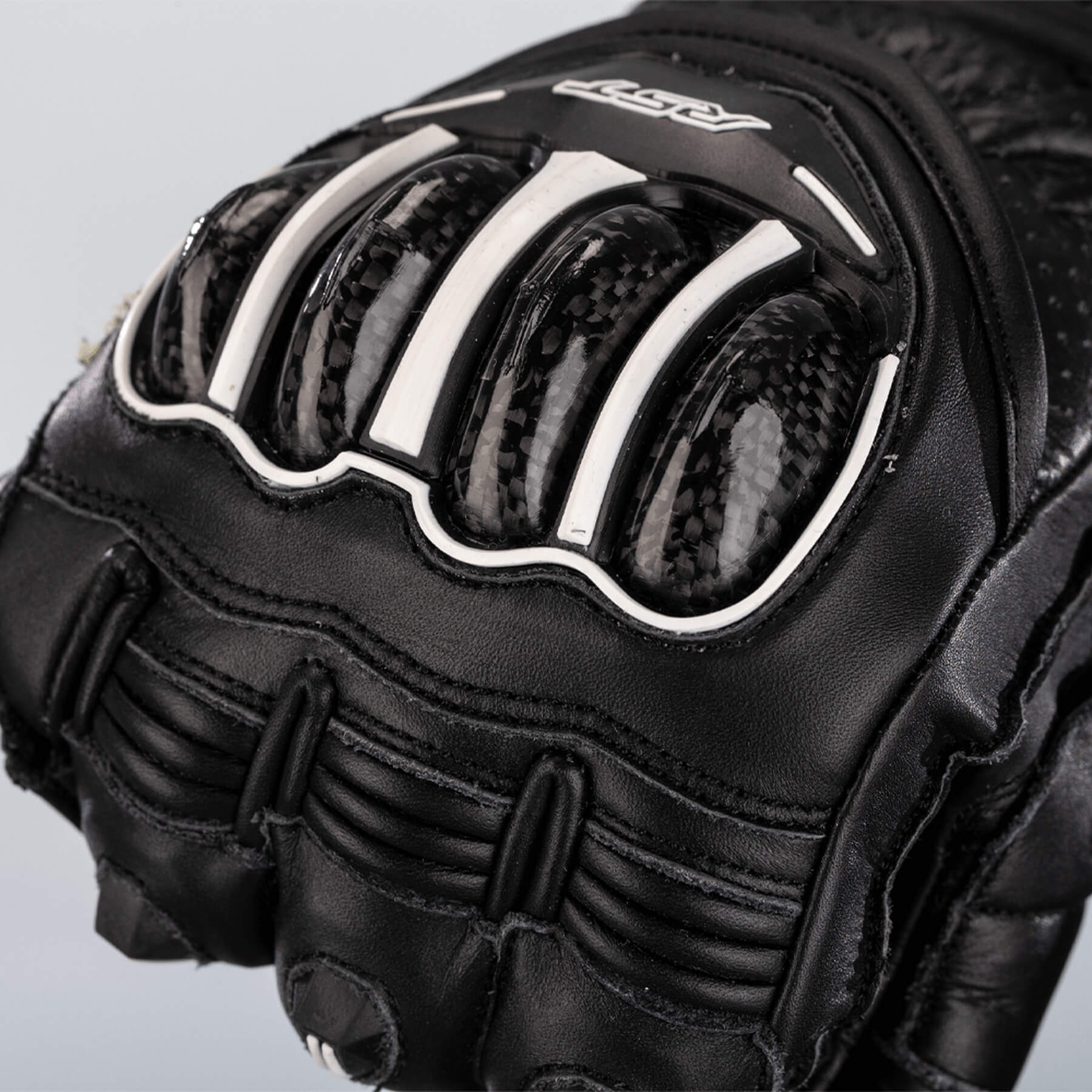 RST Guantes moto cortos TRACTECH EVO 4 - Bild 10 von 12
