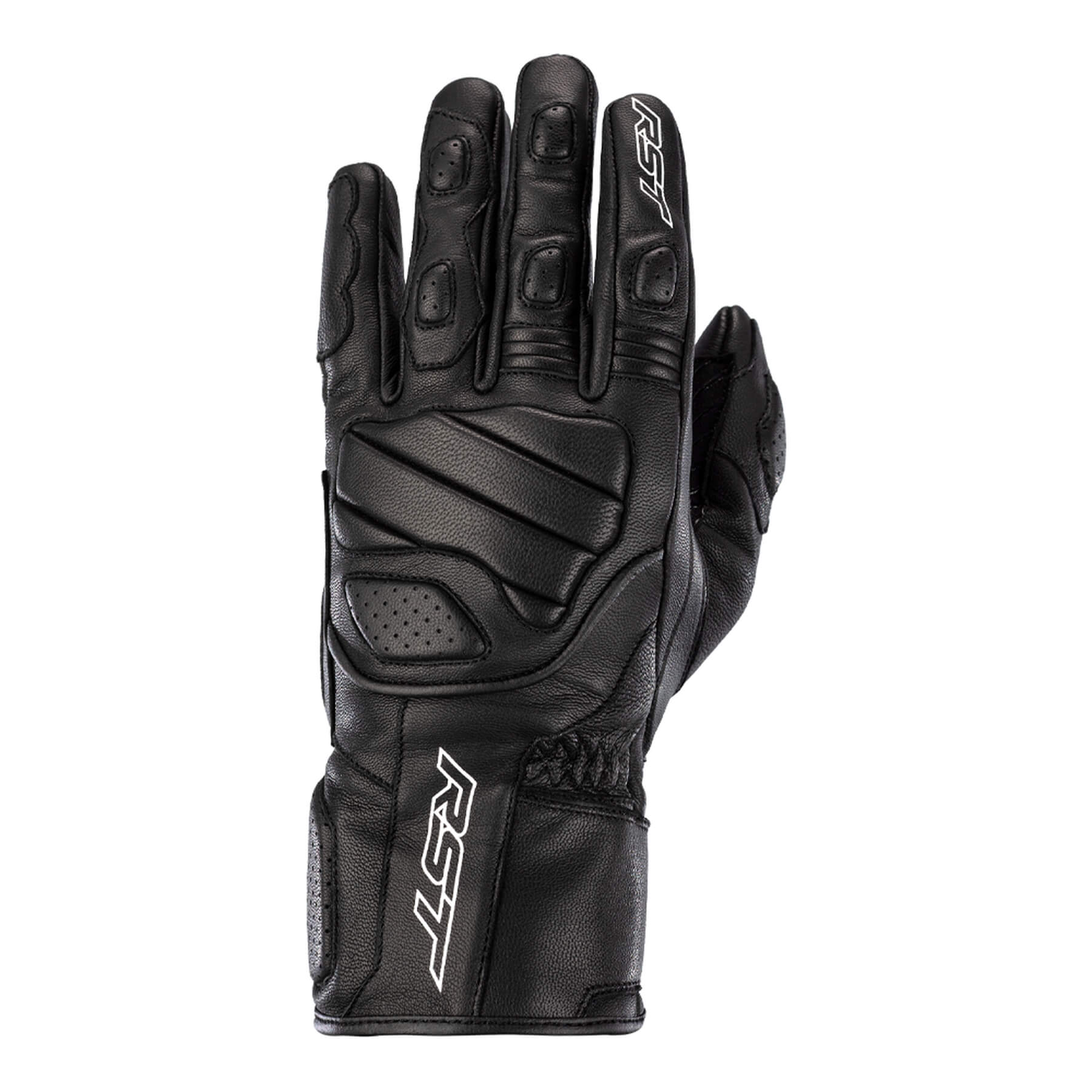 guantes moto turbine