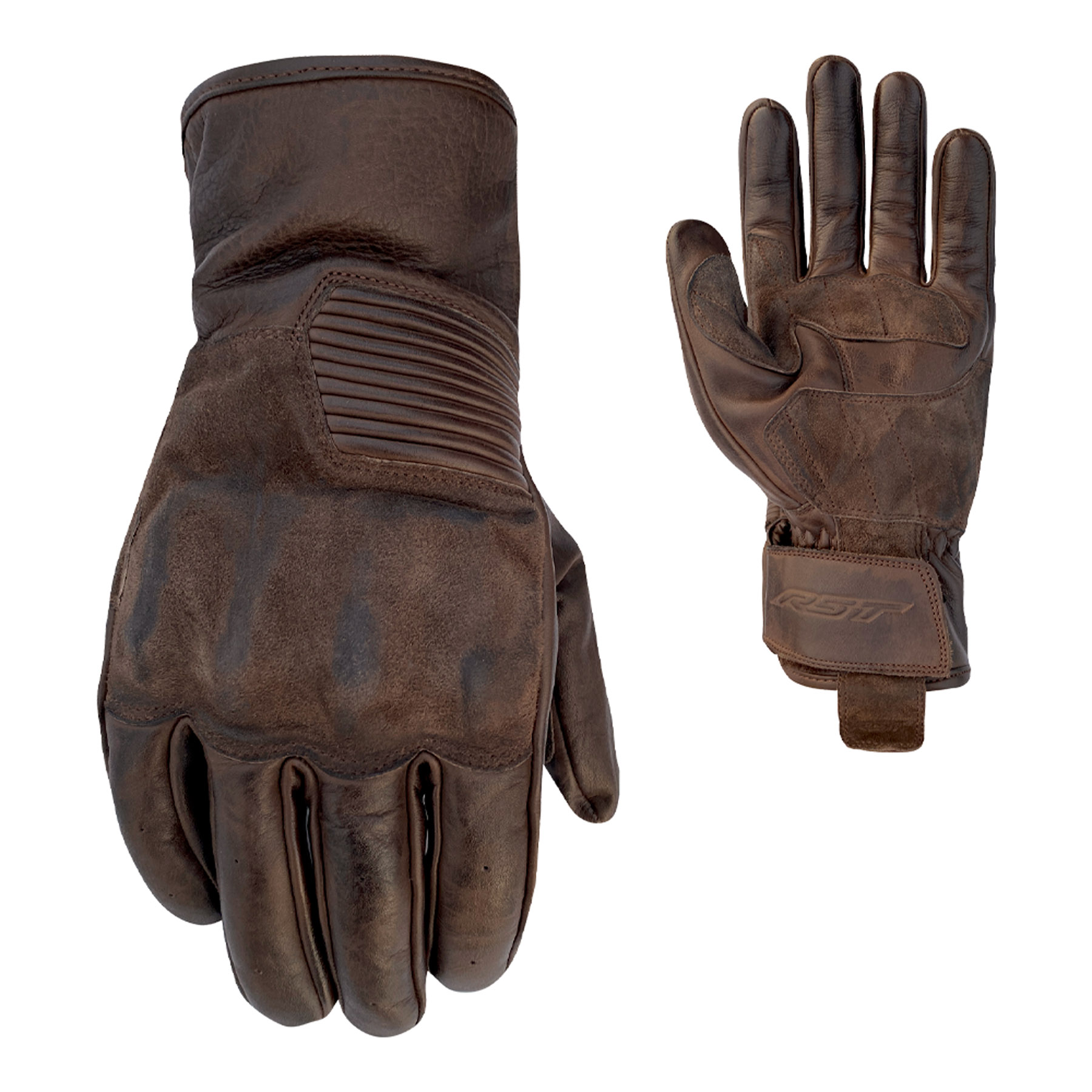 guantes moto crosby