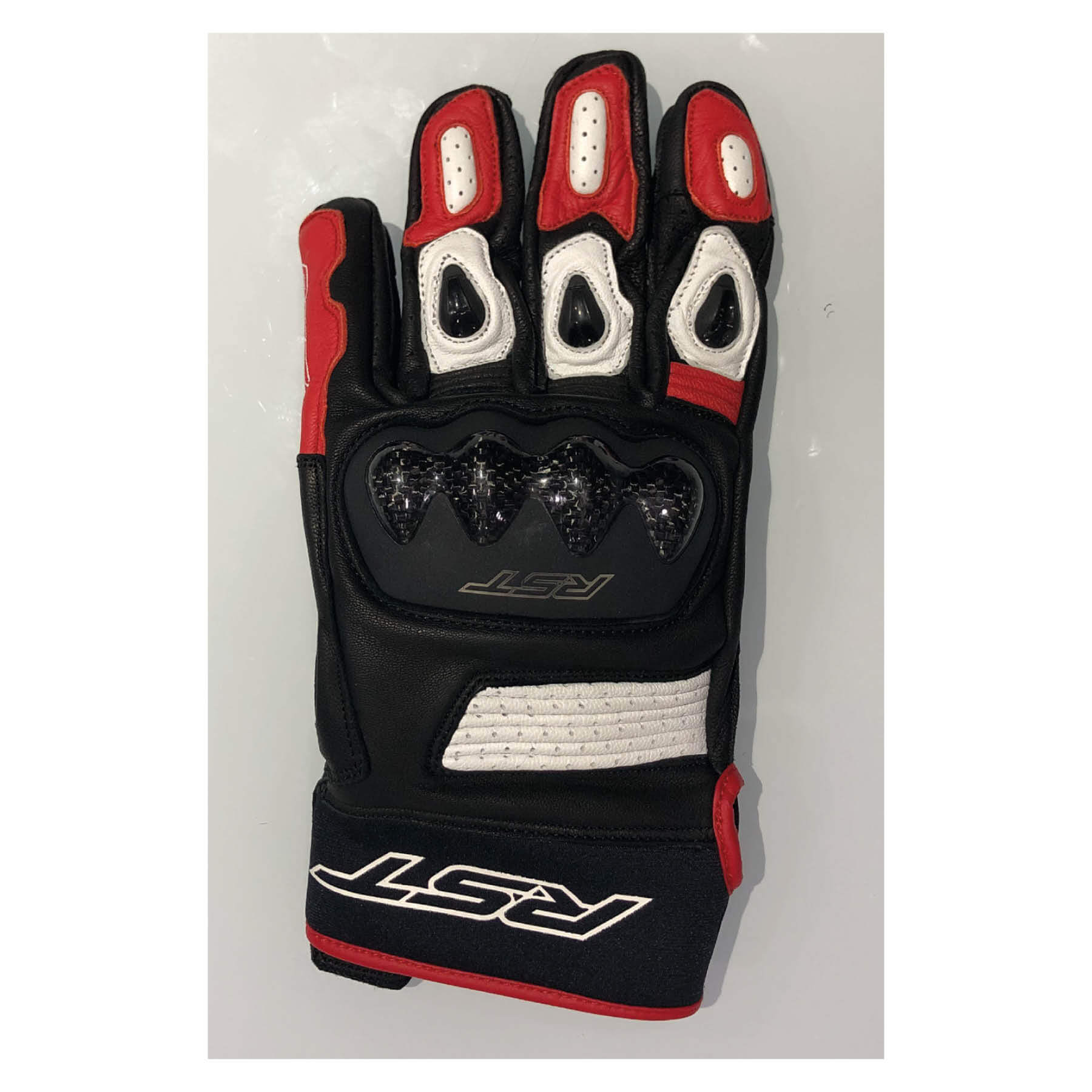 guantes moto freestyle ii
