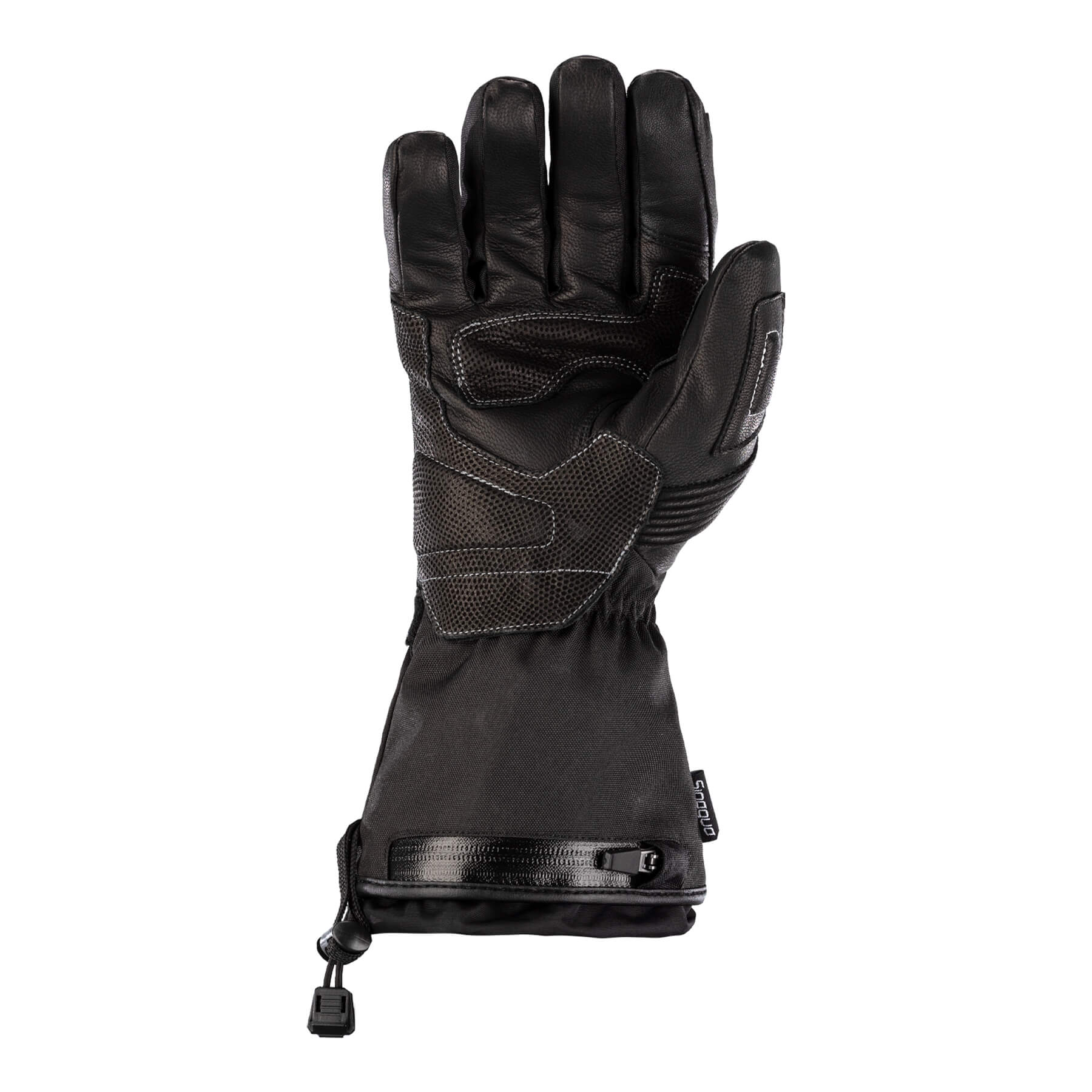 RST Guantes moto calefactables PARAGON 6 WP - Picture 18 of 24