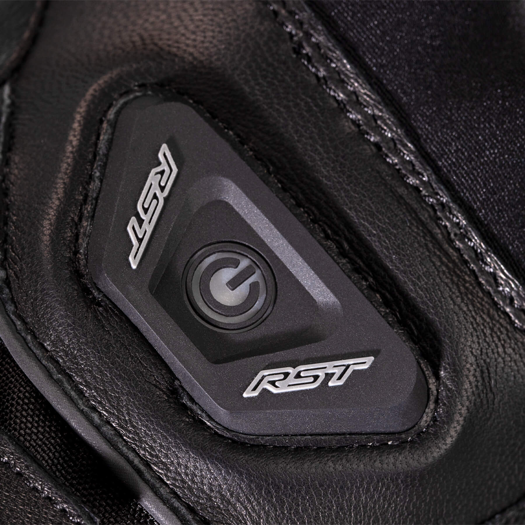 RST Guantes moto calefactables PARAGON 6 WP - Picture 19 of 24