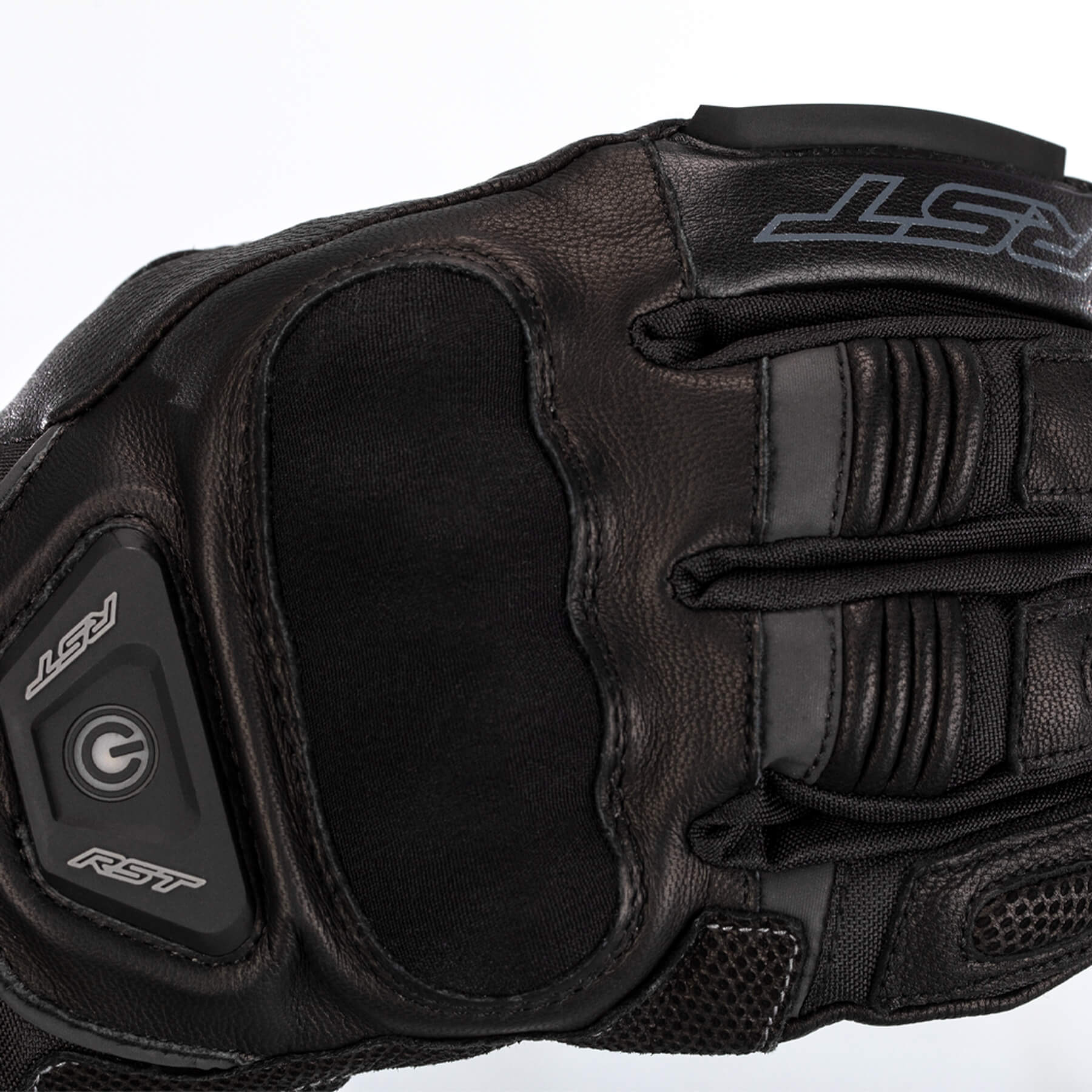 RST Guantes moto calefactables PARAGON 6 WP - Picture 21 of 24