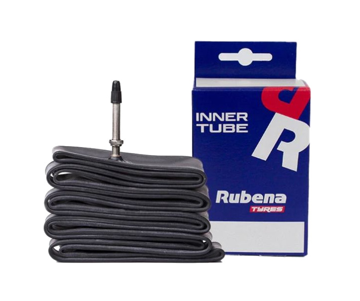 cámara de aire para bicicleta con válvula presta classic 700x28/45c 47 mm (28/47-622/635)