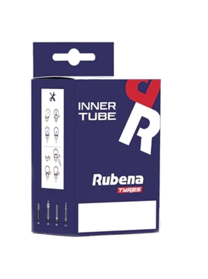 cámara de reemplazo curvada apta para patinetes eléctricos 10x1,75x2 válvula sv9045 45º