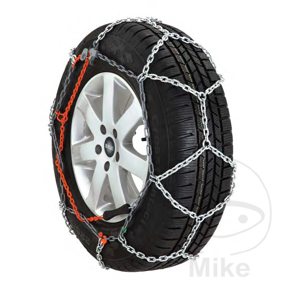 cadena para la nieve grip v0143
