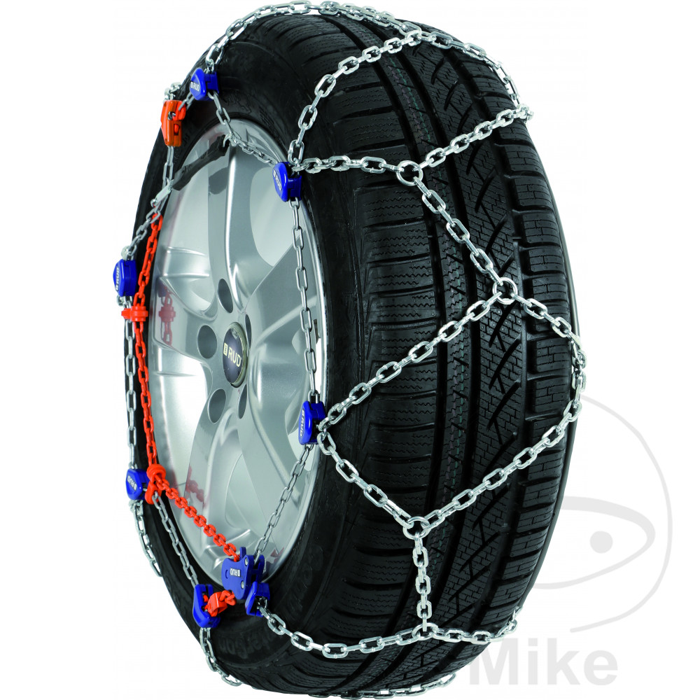 cadena para la nieve grip4020