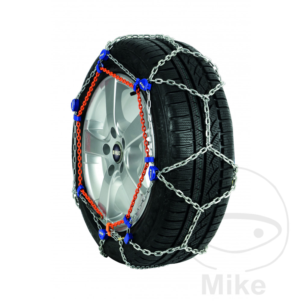 cadena para la nieve matic clásico
0082