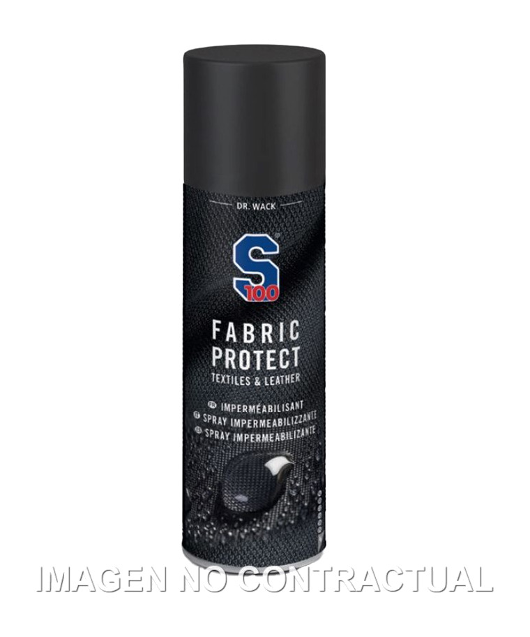 esprai protector per a teixits tècnics i cuir 300 ml