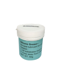grasso in silicone 60 g