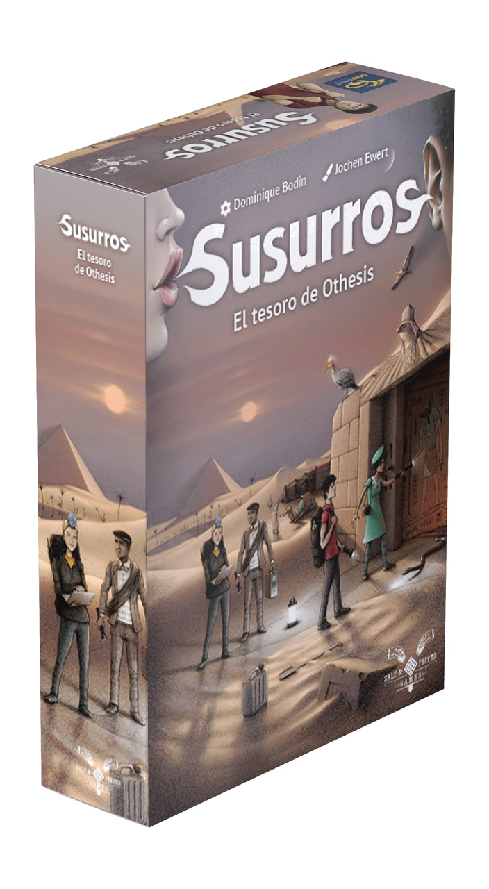 kartová hra susurros-caja 2 el-tesoro-de-othesis