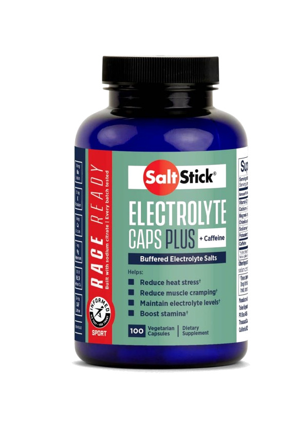 capsulas de electrolitos 30u..