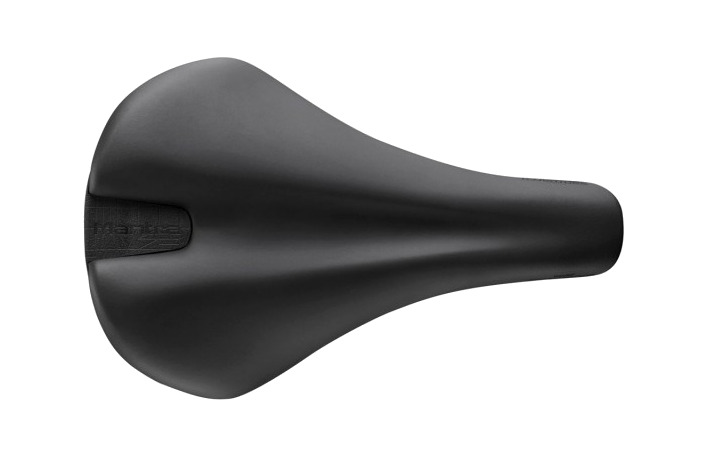 sillin asiento bicicleta mantra carbon fx wide 150 x 245 mm 187 gr.