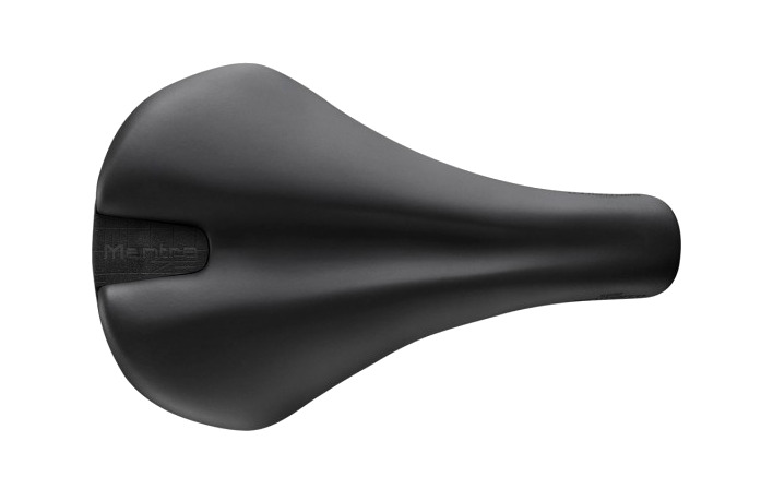 sillin asiento bicicleta mantra racing x-lite wide 150 x 245 mm 221 gr.