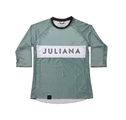 jersey juliana dot enduro