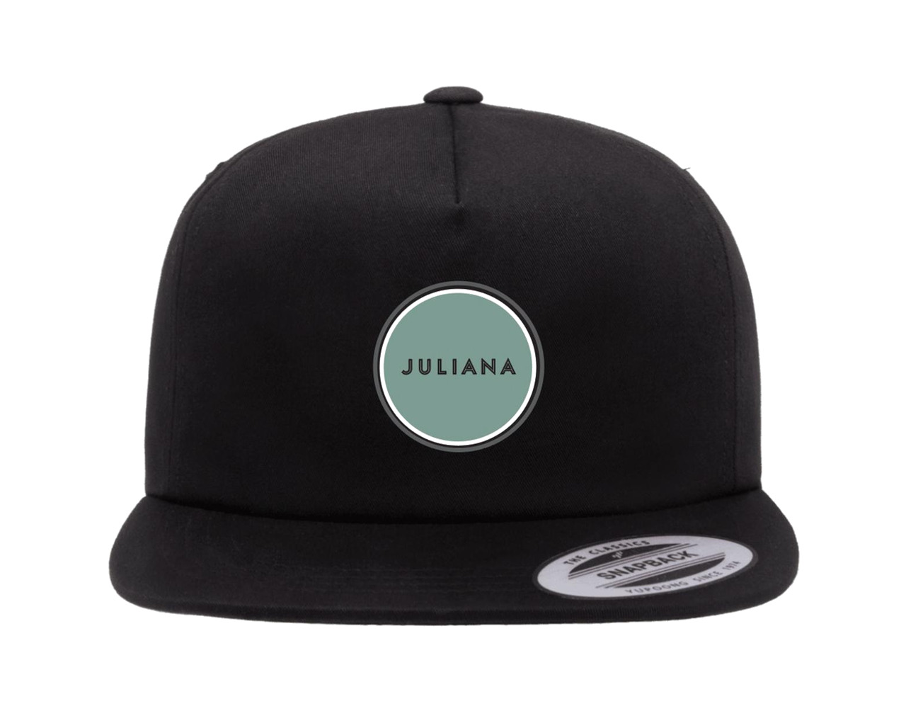 gorra juliana dot 5