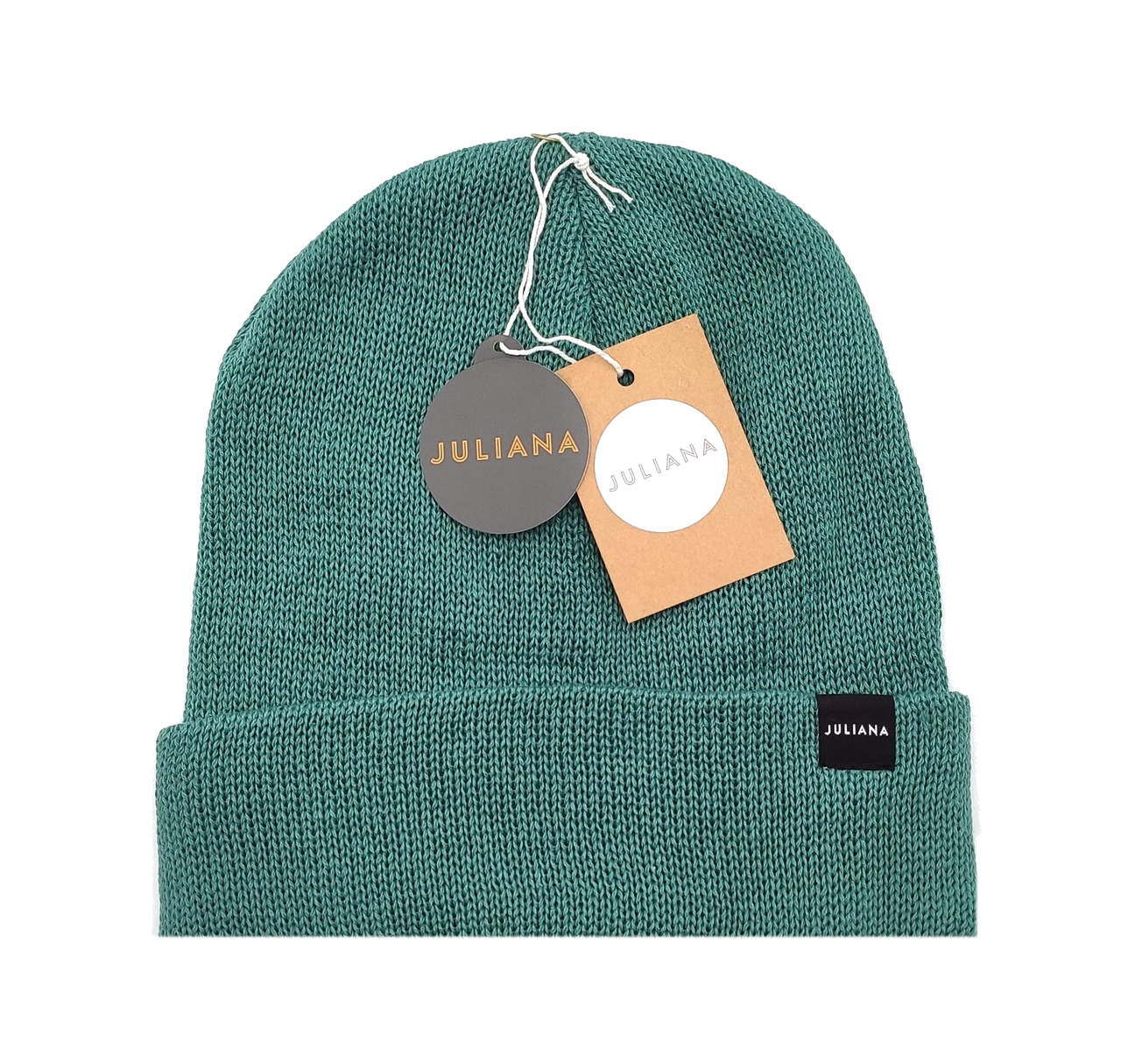 gorro de punto juliana