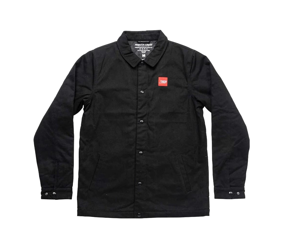 chaqueta santa cruz hamm
