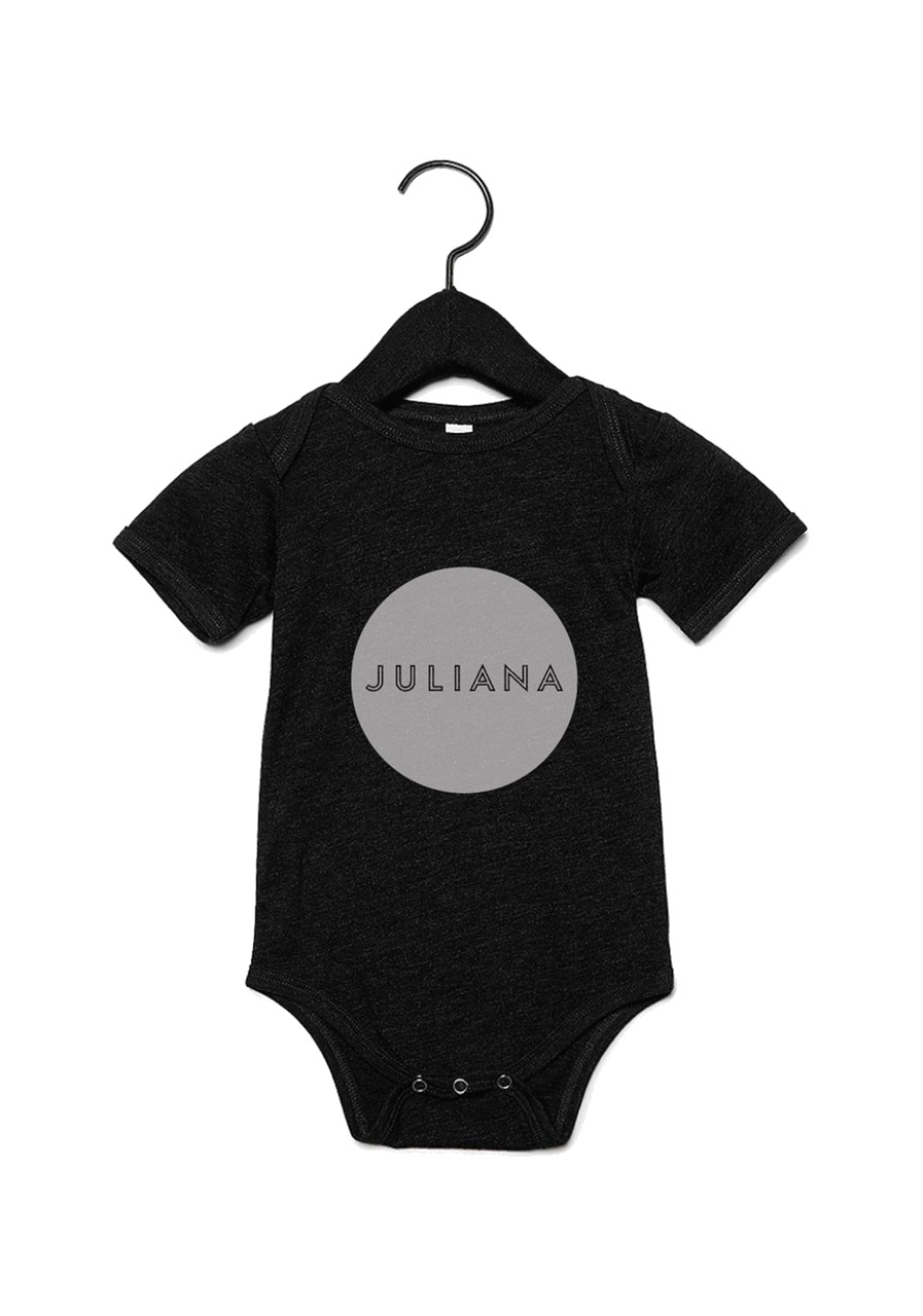 body juliana