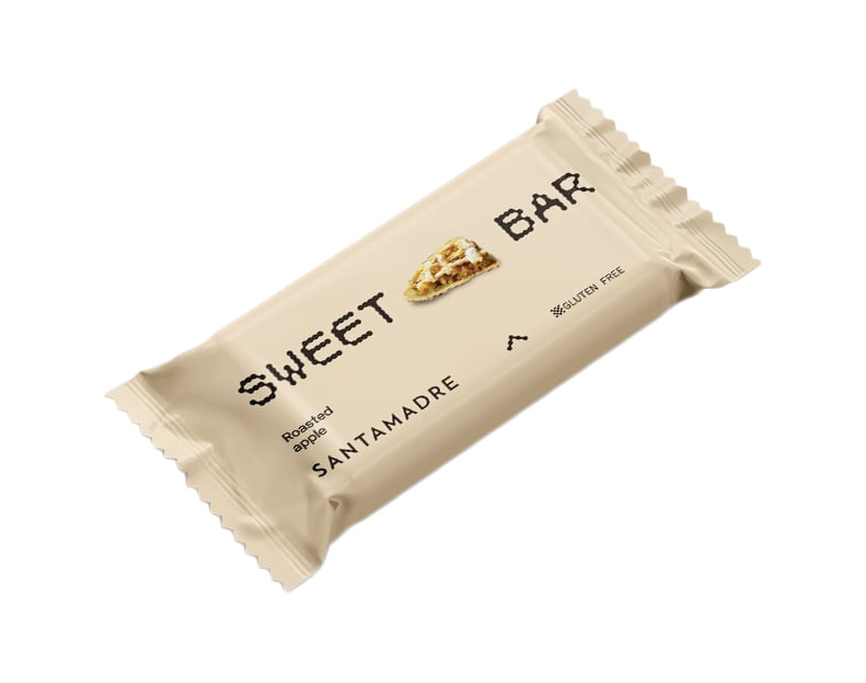 barrita dulce de tres chocolates 36 x 60g