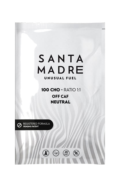 monodosis de carbohidratos sabor limón 100cho monodosis limón 10 x 106g
