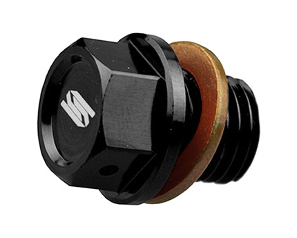 tapón magnético de vaciado de aceite