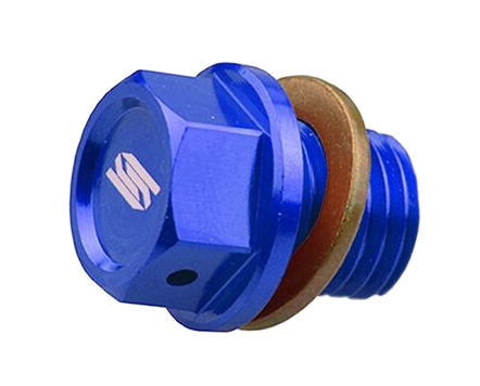 tapón magnético de vaciado de aceite