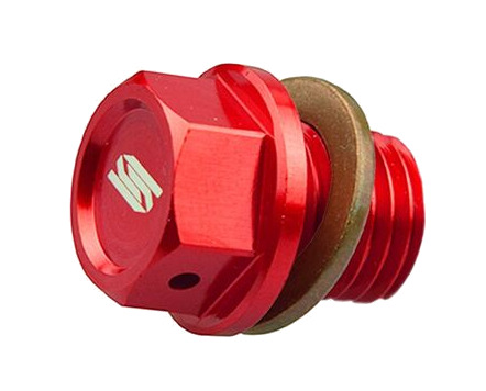 tapón magnético de vaciado de aceite