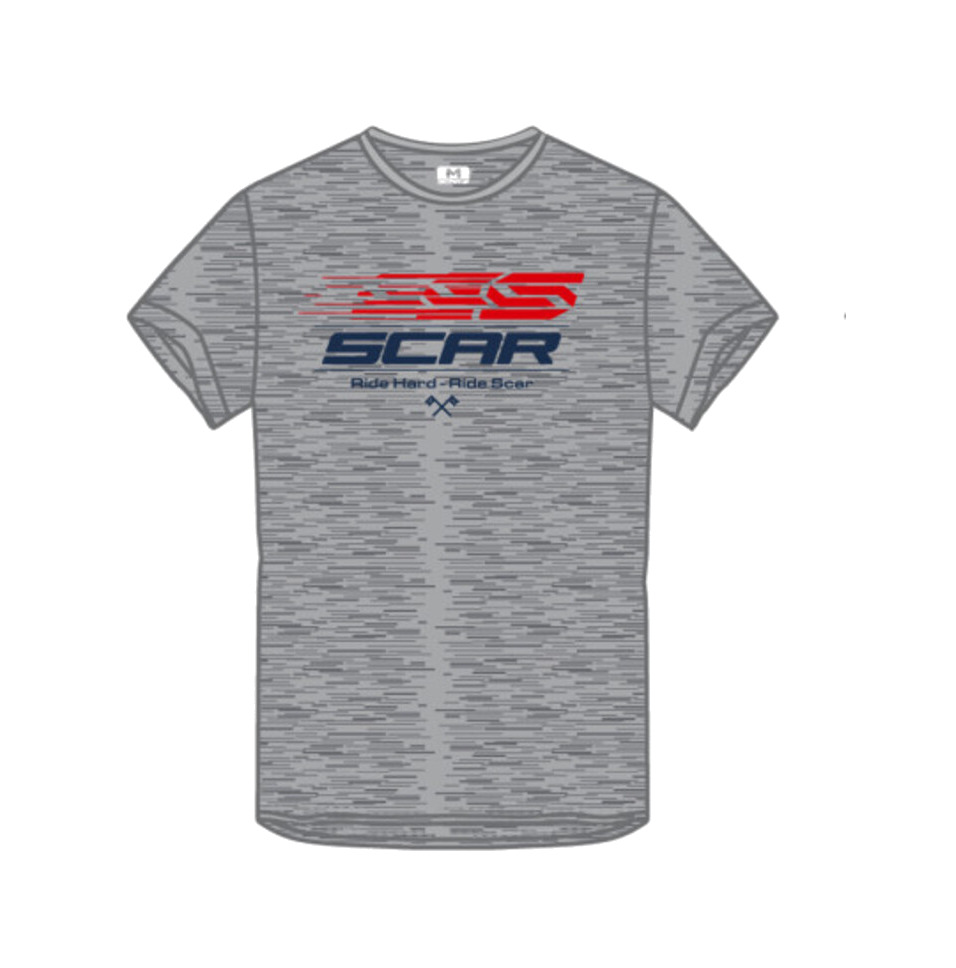 camiseta factory